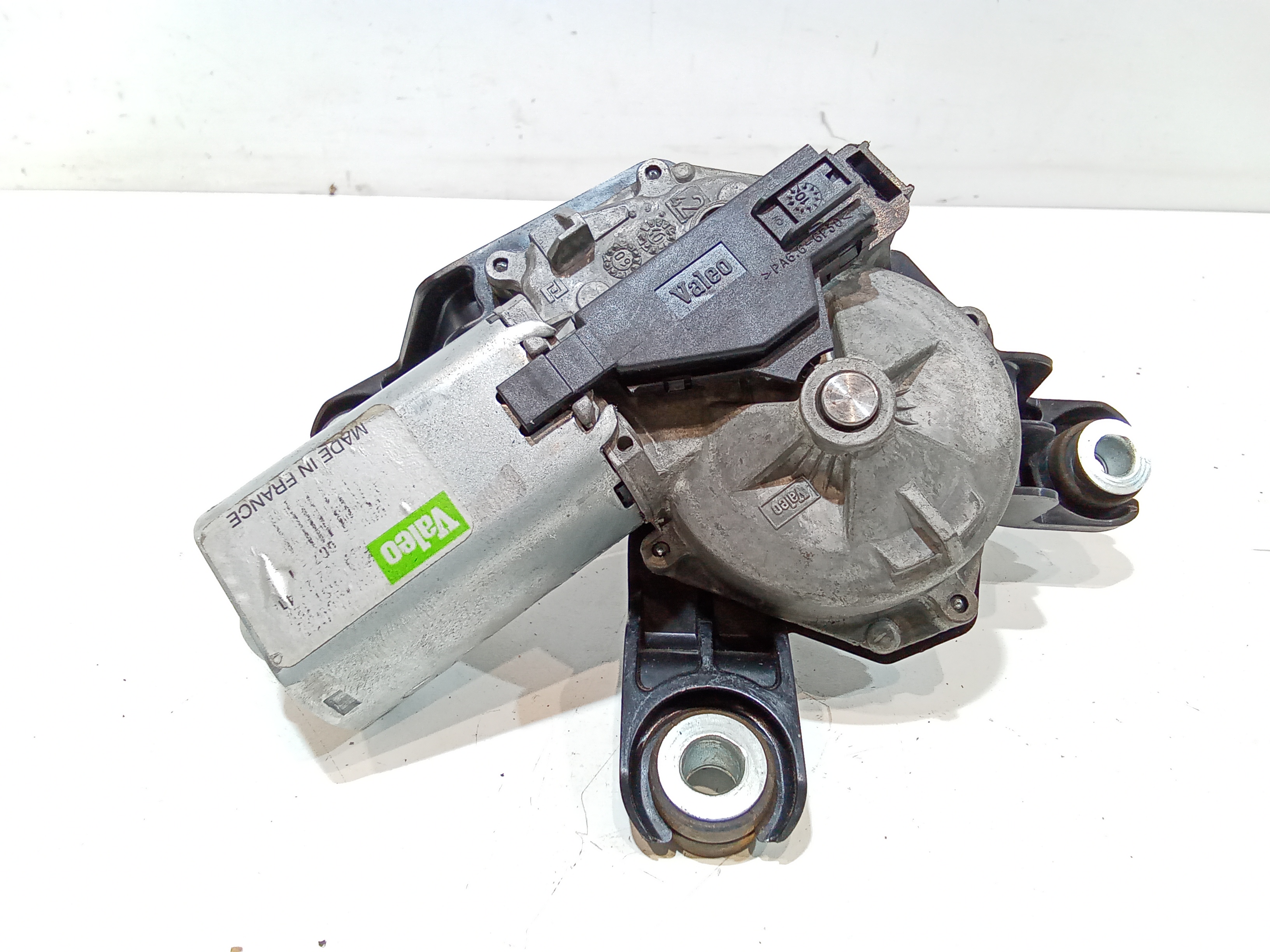 Motorino Tergilunotto Usato