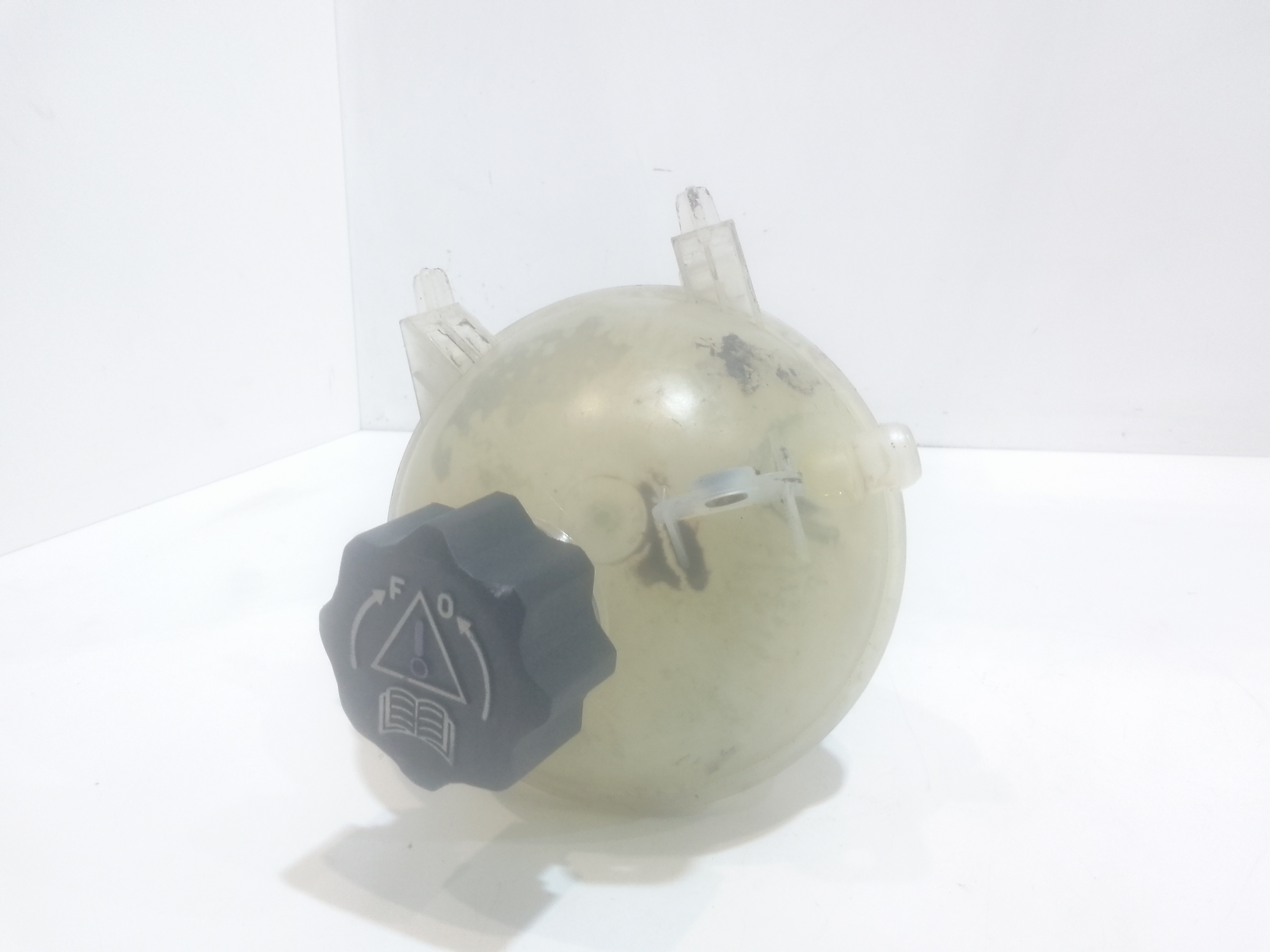 Vaschetta Compensazione Radiatore 1323AC Usato