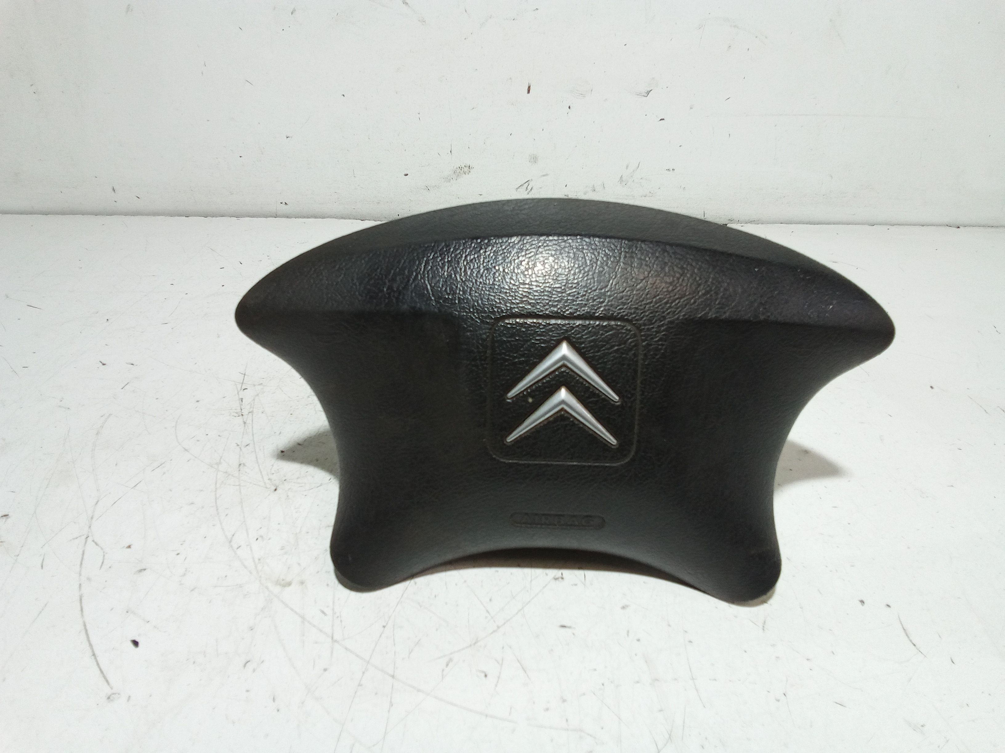 Dispositivo Airbag Lato Guida 98158975XT Usato