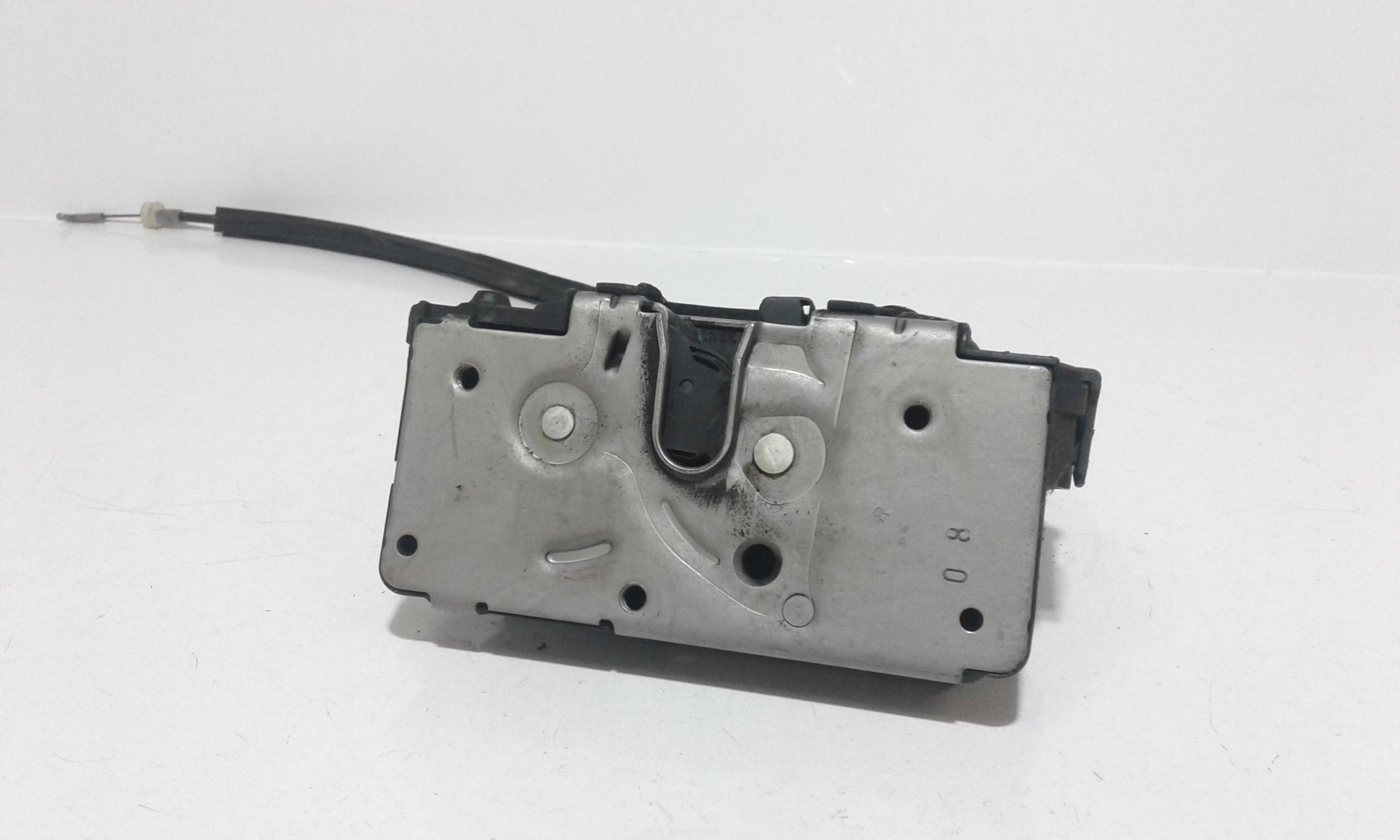 Serratura Porta Post. Destro 52065115 Usato