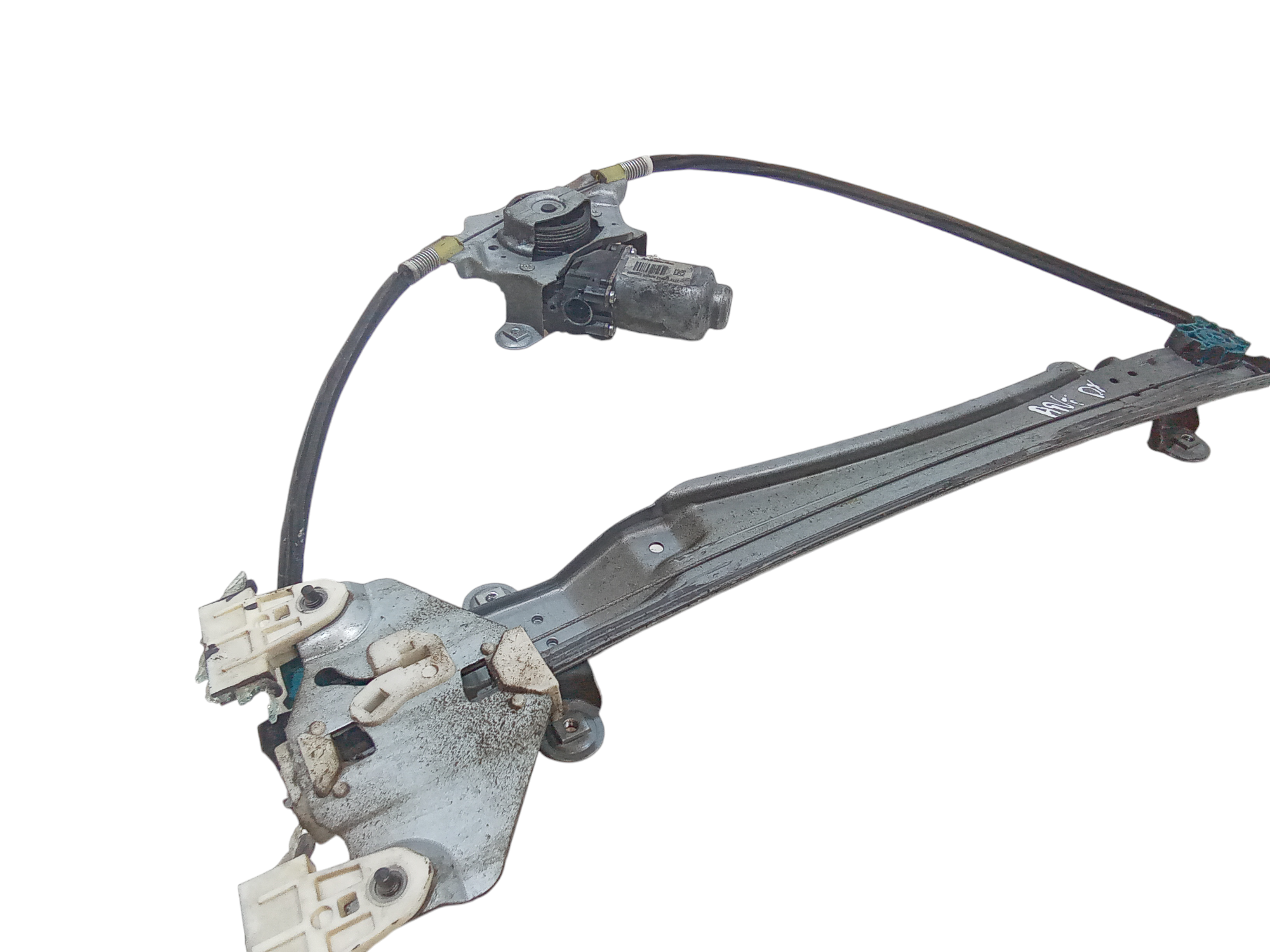 Alzacristallo Porta Ant. Destro 8200731461 Usato