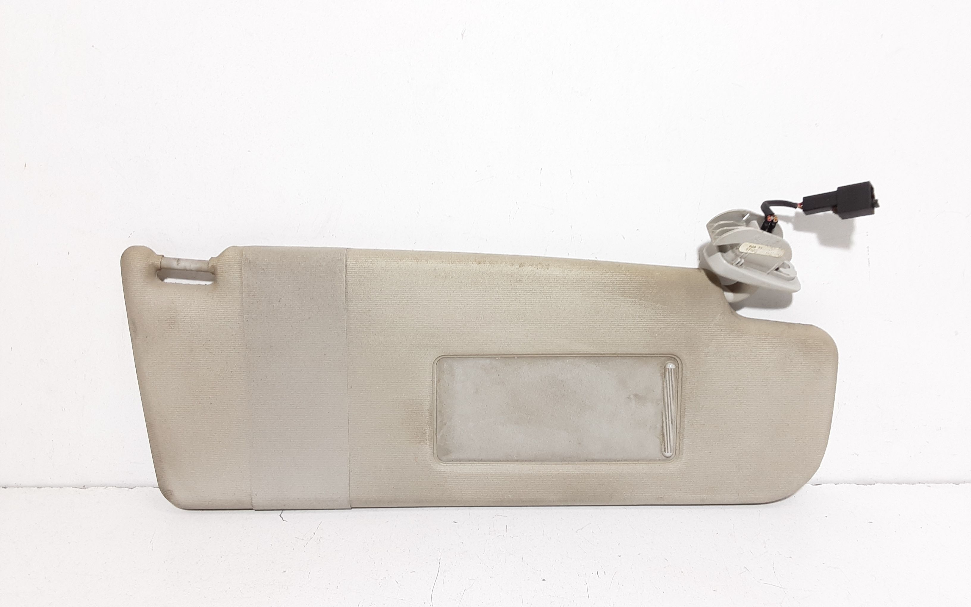 Aletta Parasole Parabrezza Destro 6Q0857552F2F4 Usato