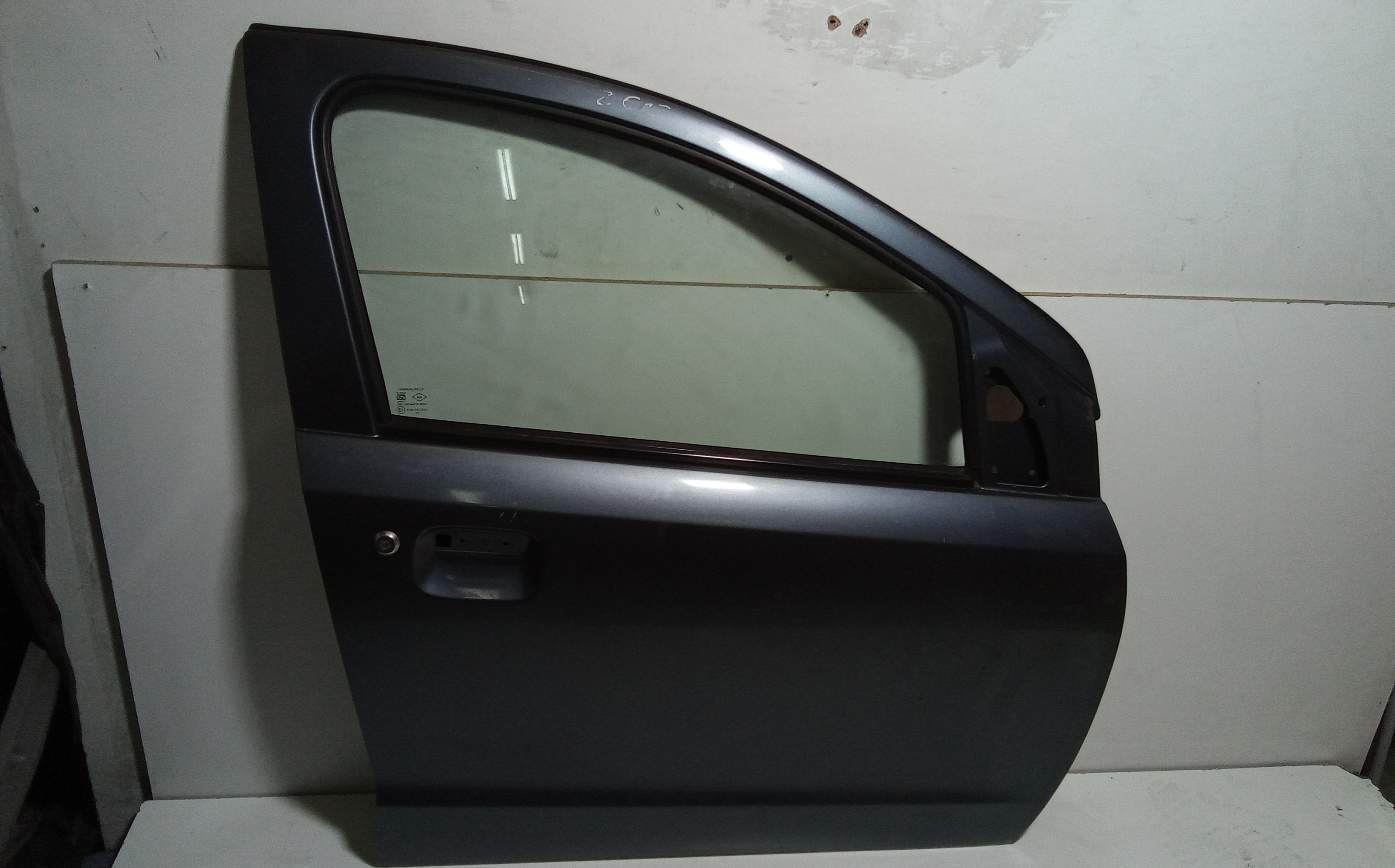 Porta Ant. Destro 801004A00C Usato