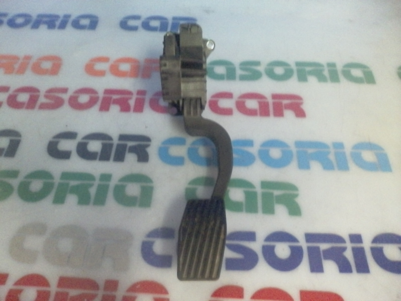 Pedale Acceleratore 55702020 Usato