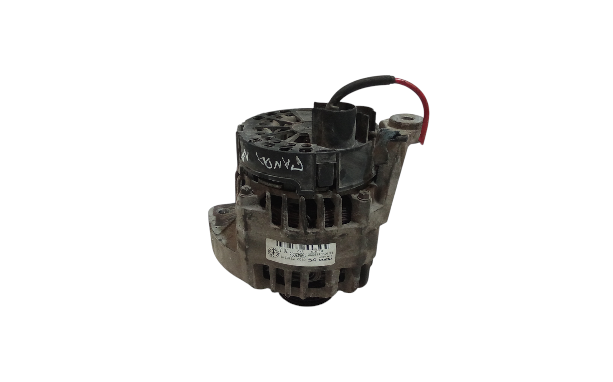 Alternatore 5999868 Usato