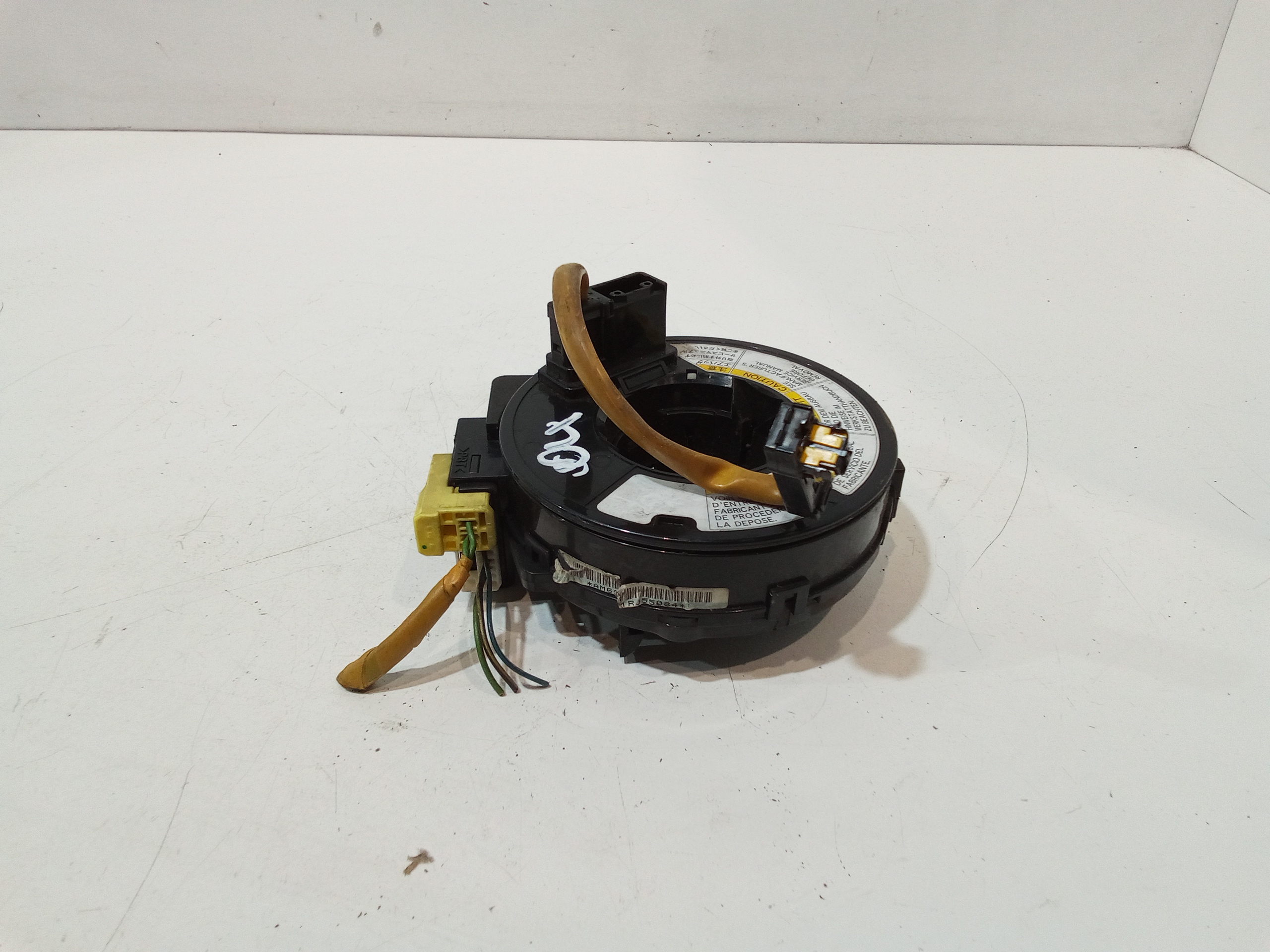 Contatto Spiraliforme Airbag 3748062JA0000 Usato