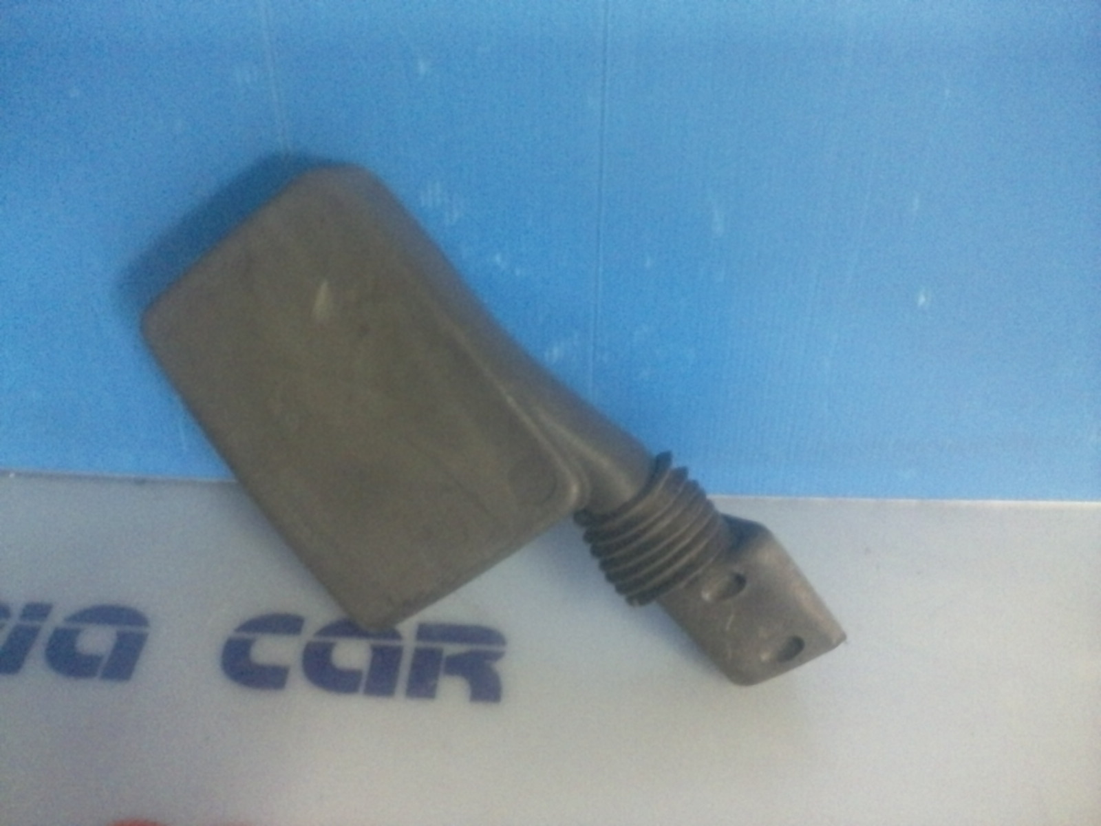 Retrovisore Est. Destro Usato