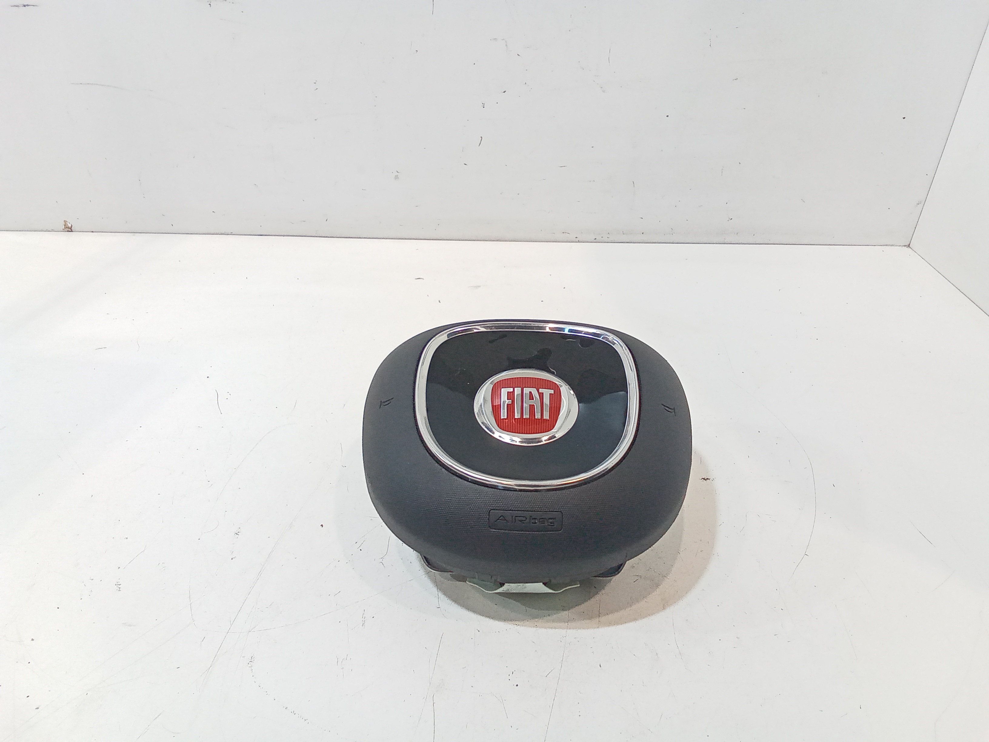 Dispositivo Airbag Lato Guida 735612116 Usato