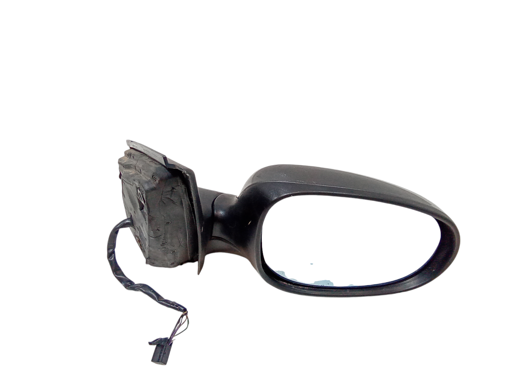 Retrovisore Est. Destro Usato