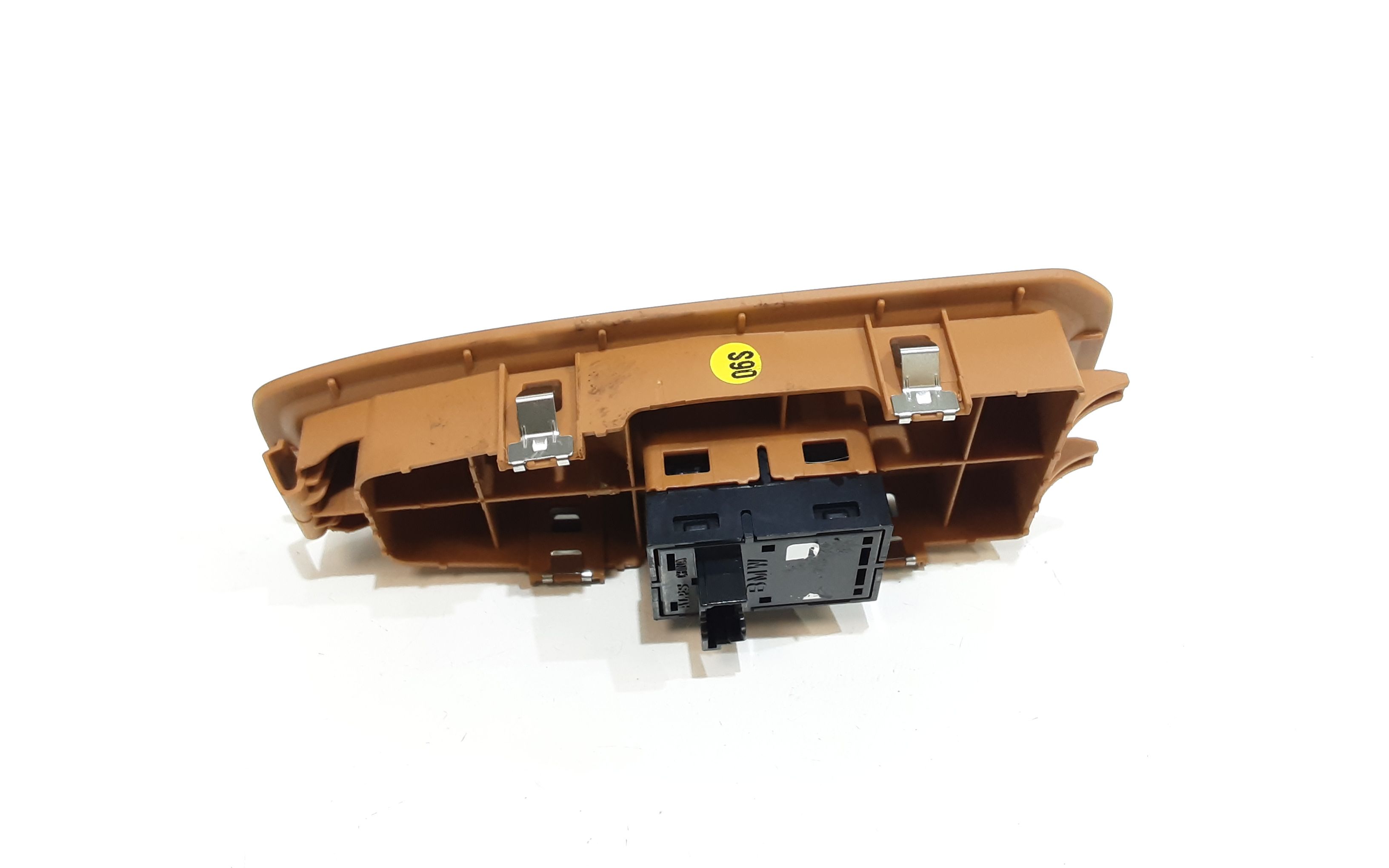 Interruttore Alzacristalli Porta Ant. Destro Usato