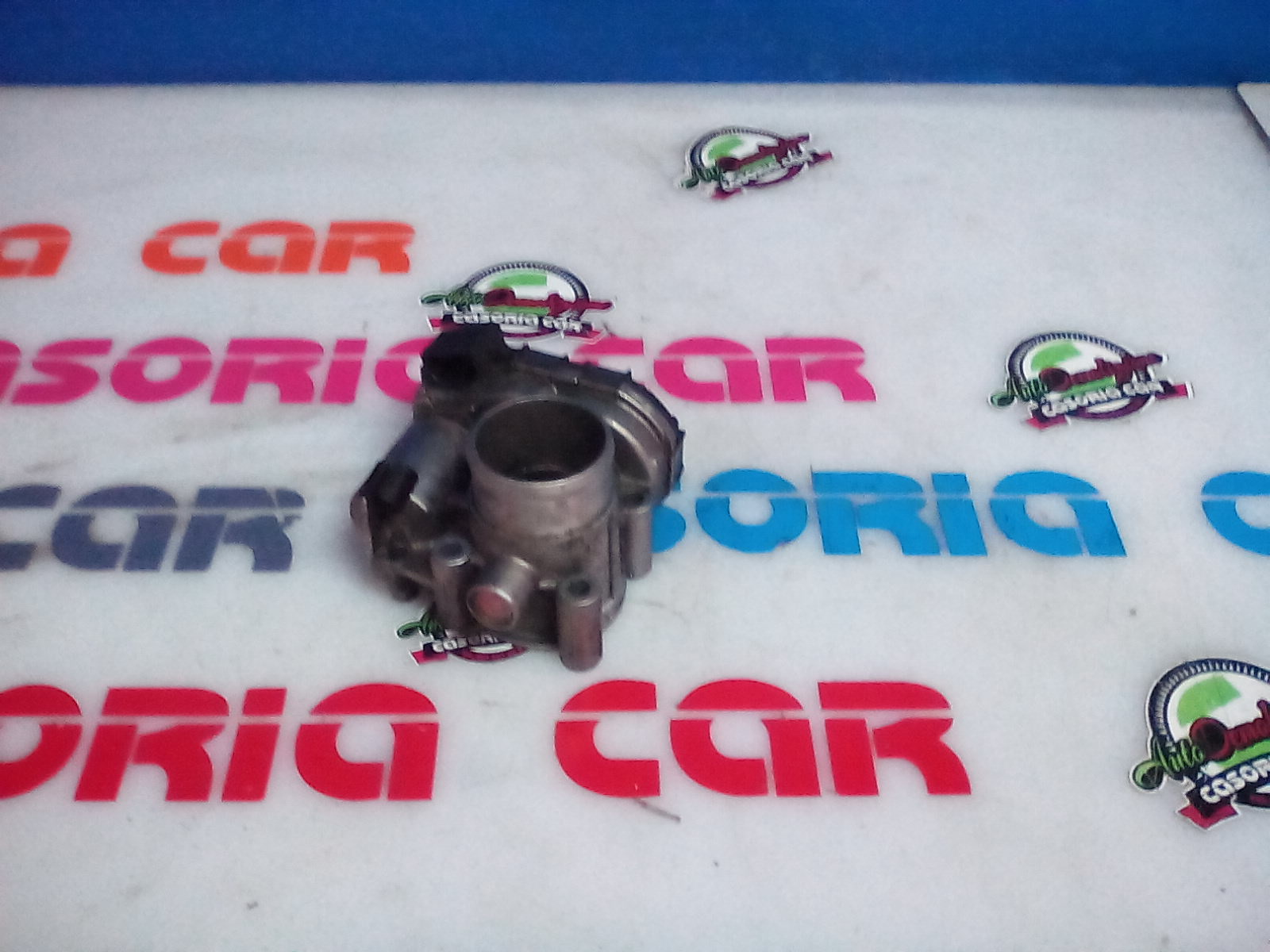 Corpo Farfallato 46533515 Usato