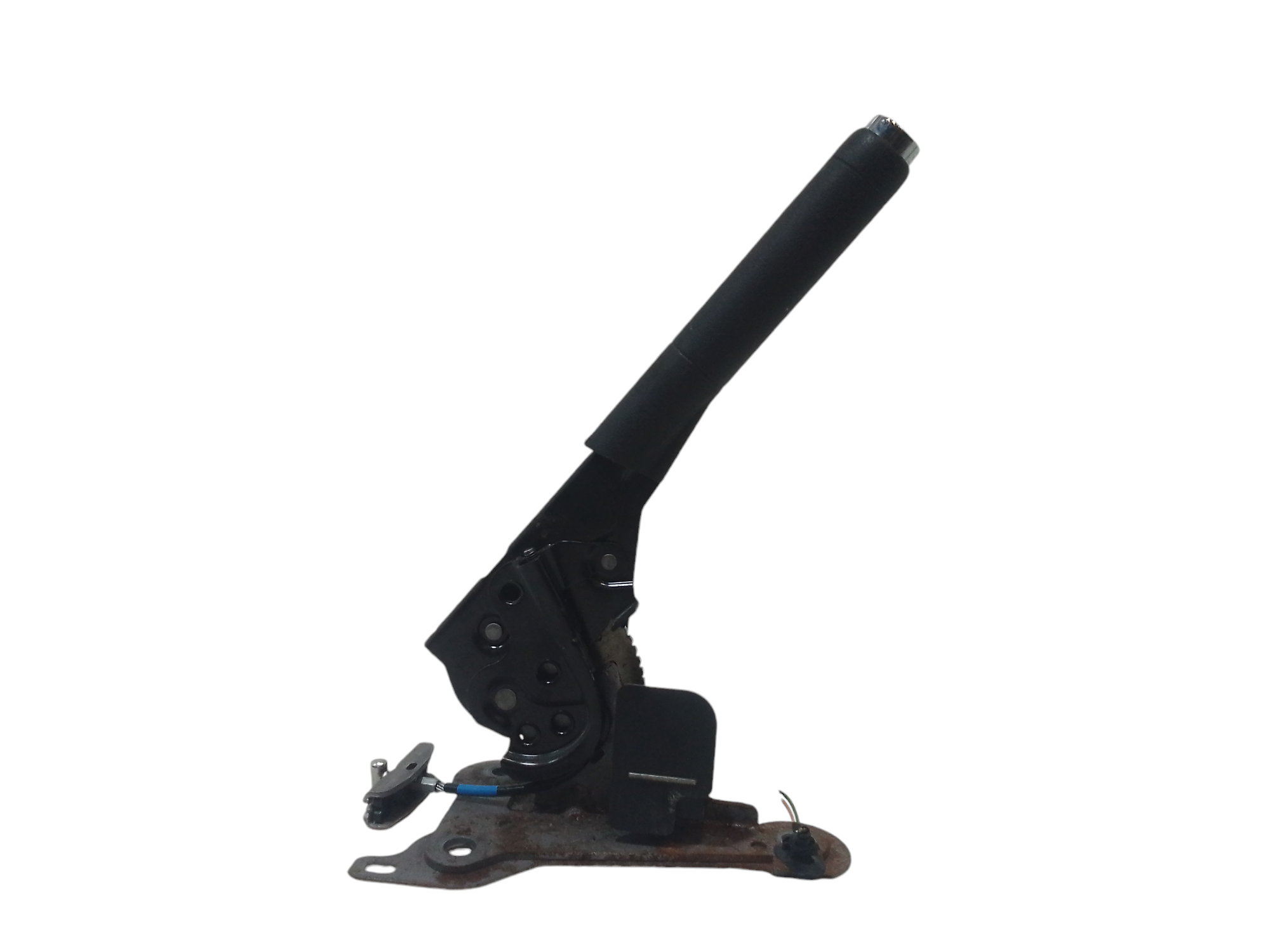 Leva Freno Stazionamento 98062964JQ Usato