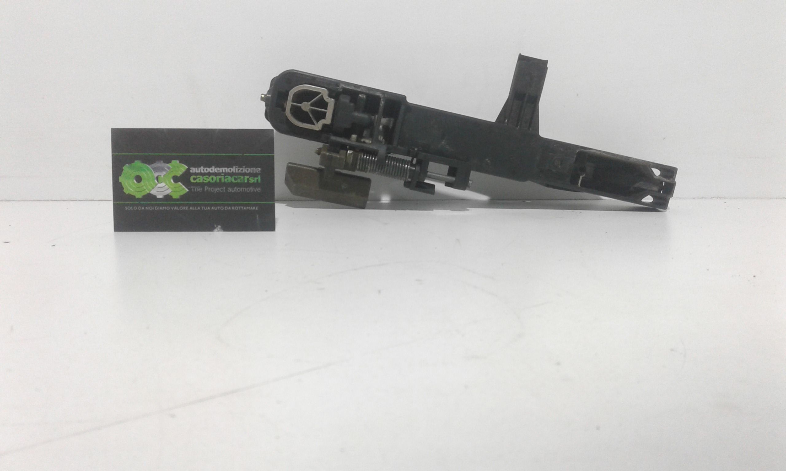 Maniglia Porta Ant. Destro 7701472931 Usato