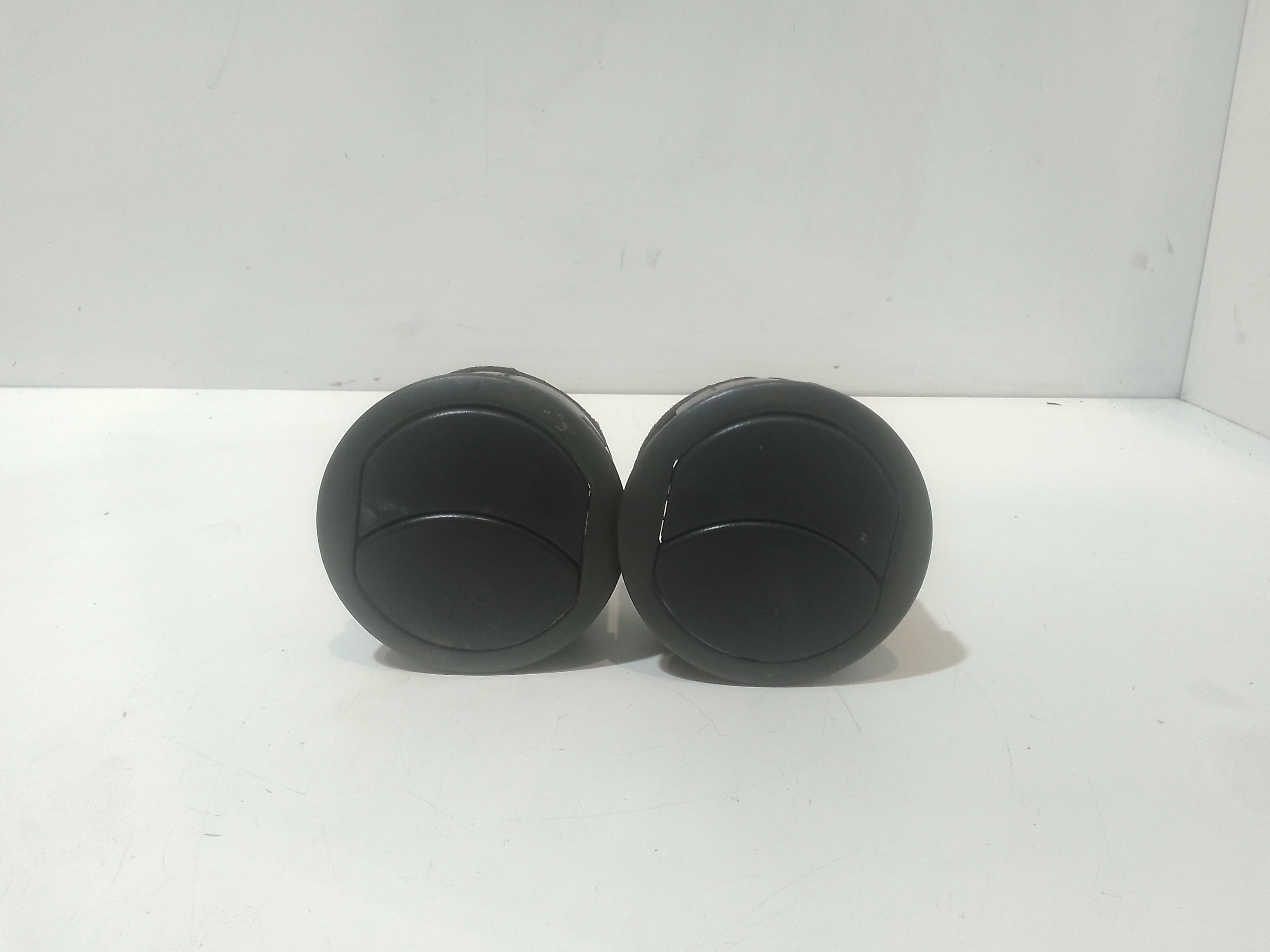 Condotto Aria Bocchette Centr. Sup. Cruscotto Usato