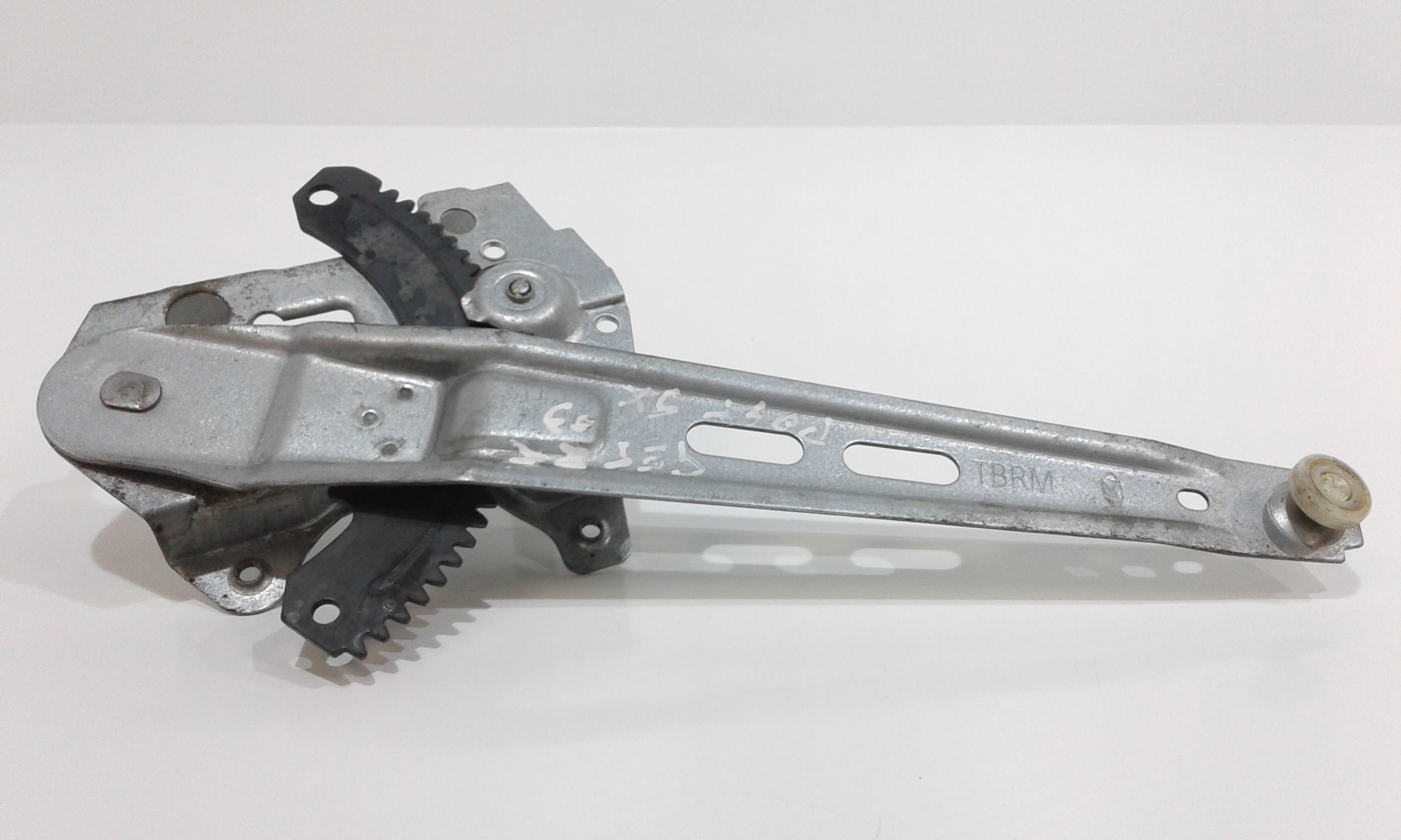 Alzacristallo Elettr. Porta Post. Sinistro Usato