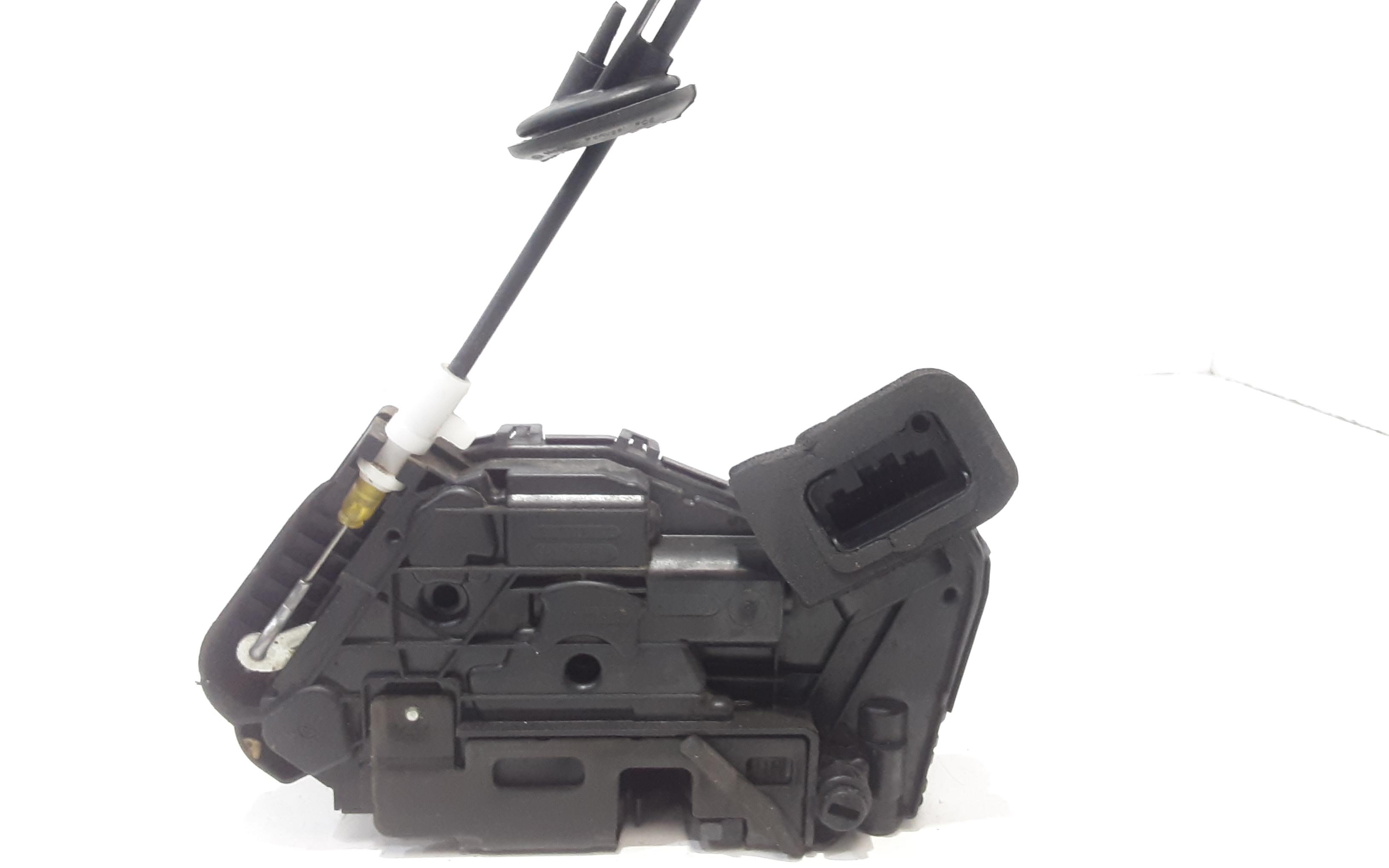 Serratura Porta Post. Destro 10A839016 Usato