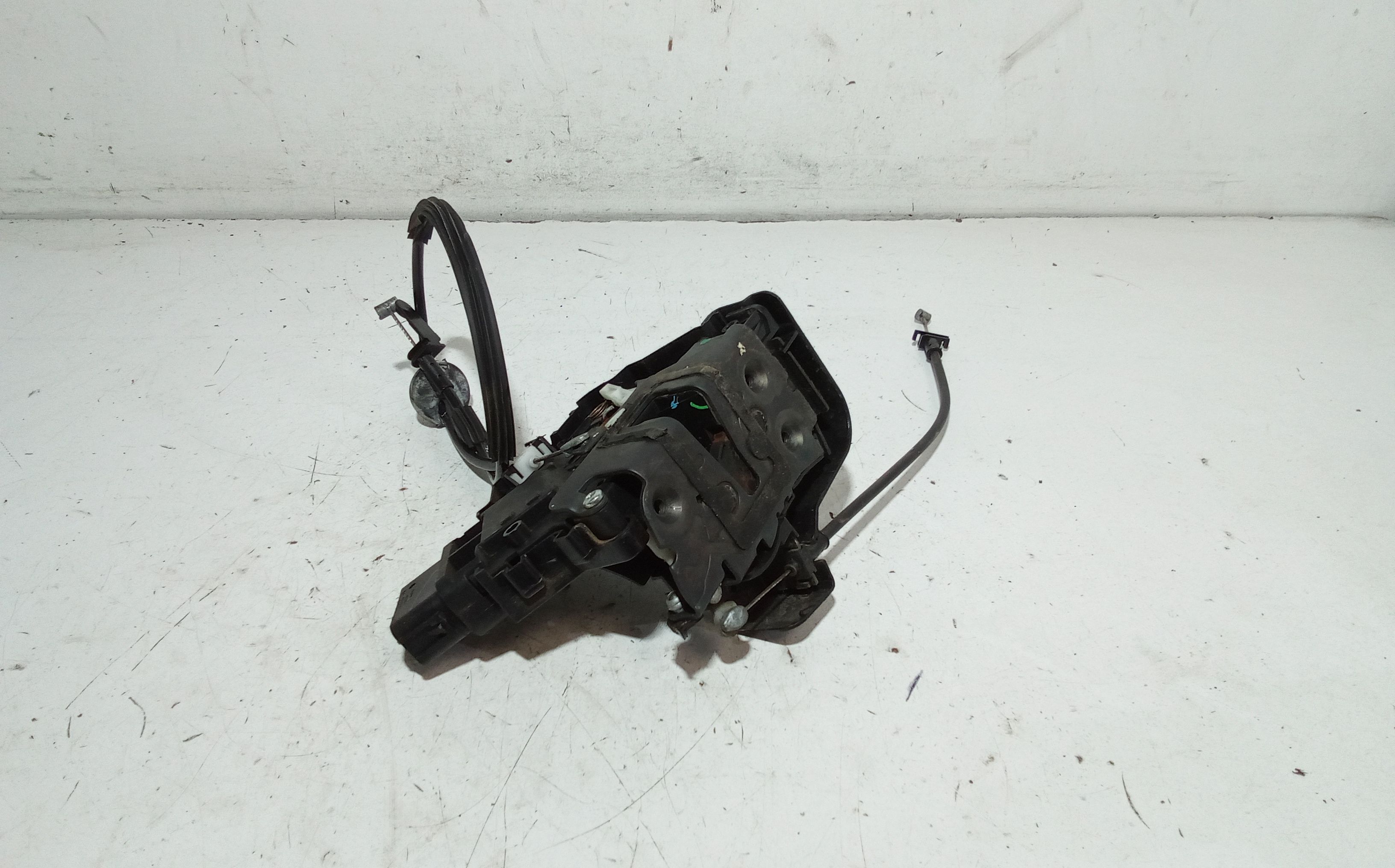 Serratura Porta Ant. Destro 4892360 Usato