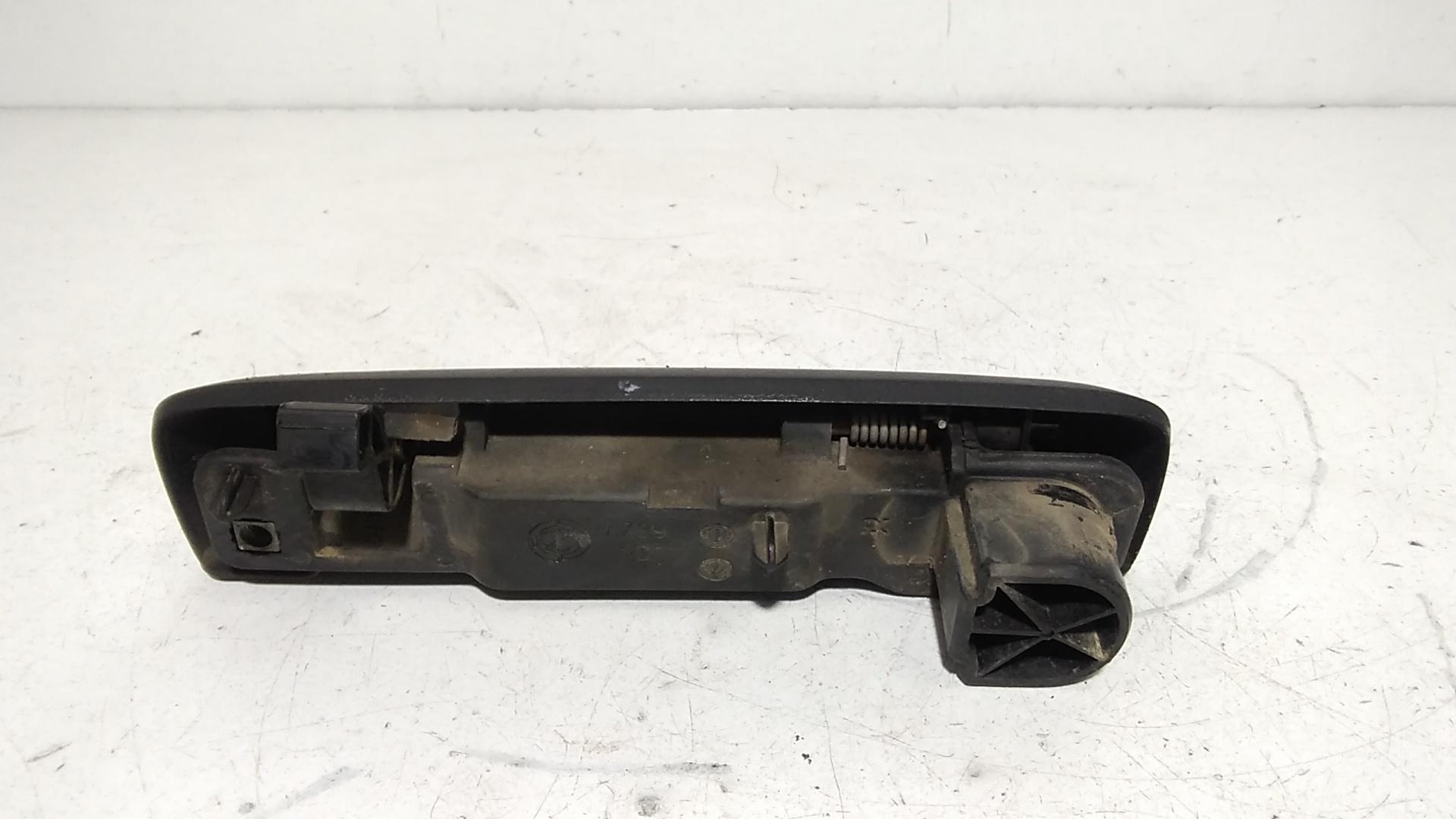 Maniglia Porta Post. Sinistro 735365683 Usato