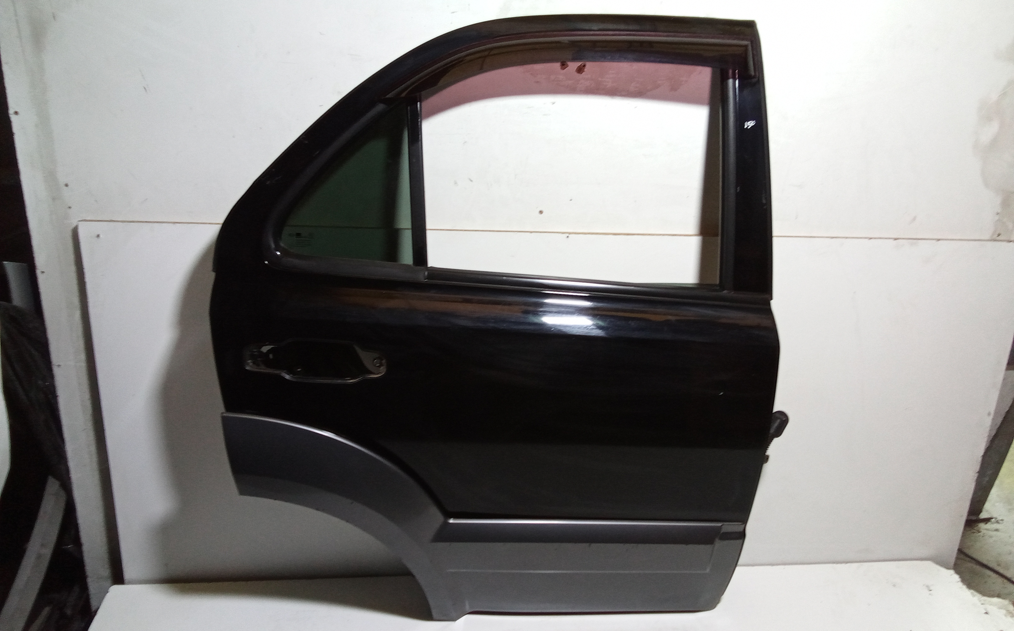 Porta Post. Destro 770043E100 Usato