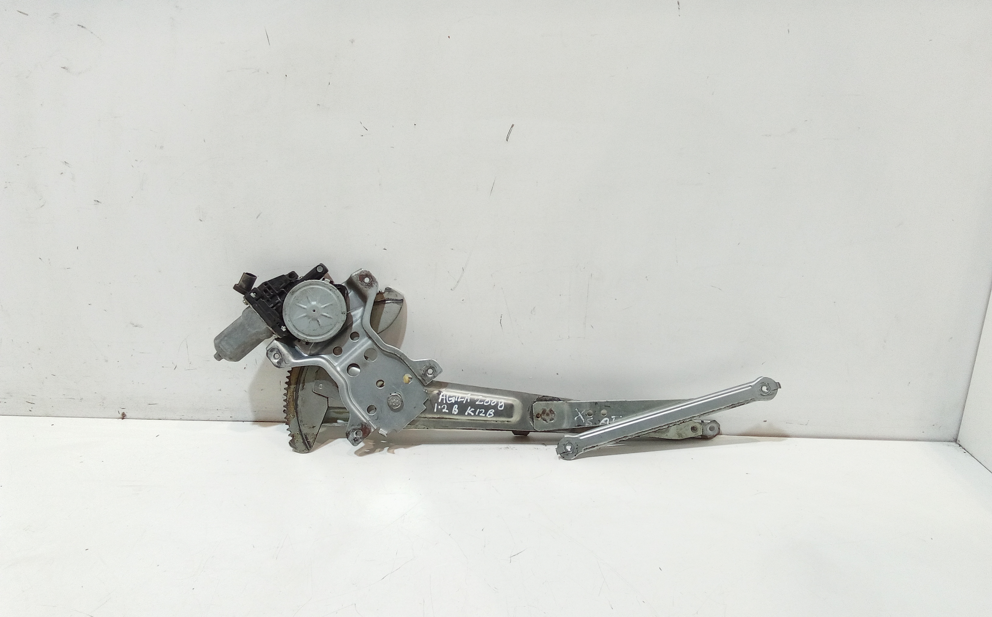 Alzacristallo Porta Ant. Sinistro 95507157 Usato