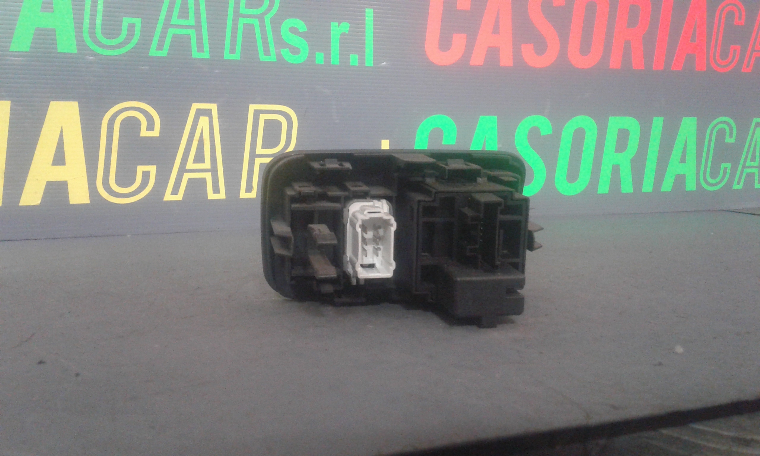 Comando Regolazione Altezza Proiettori Usato