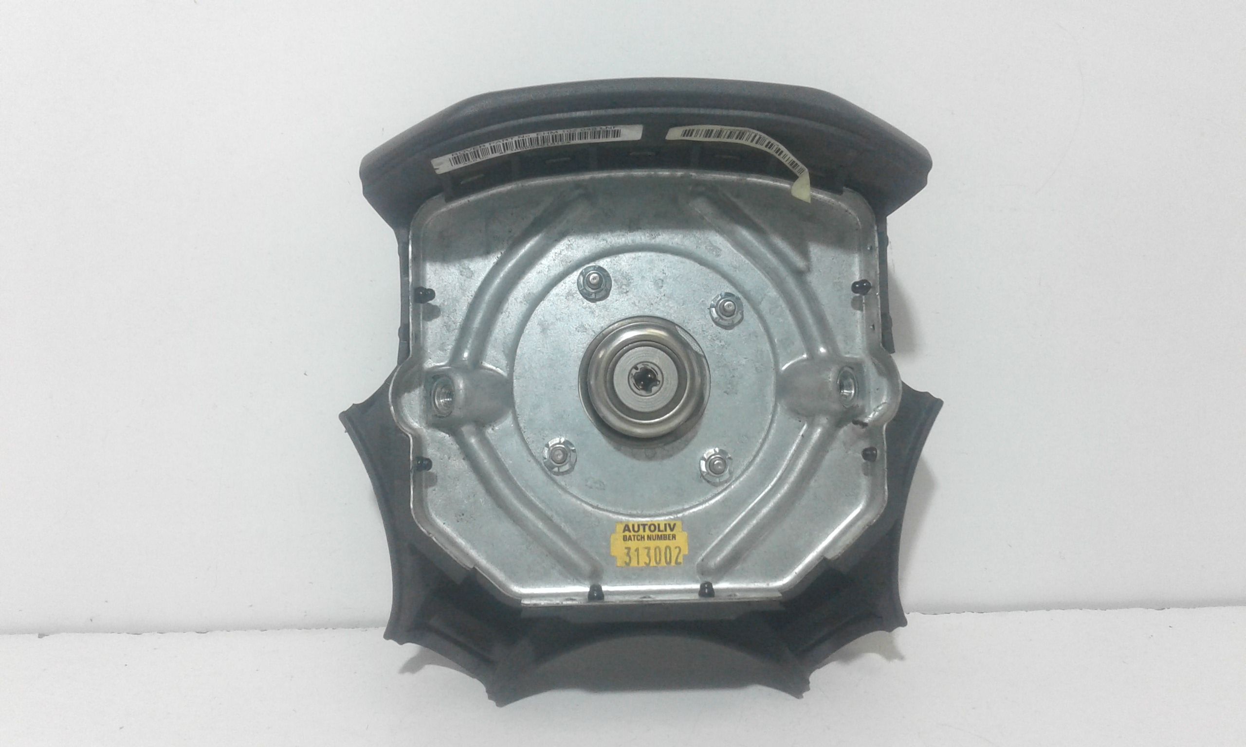 Dispositivo Airbag Lato Guida EHM000050HAU Usato