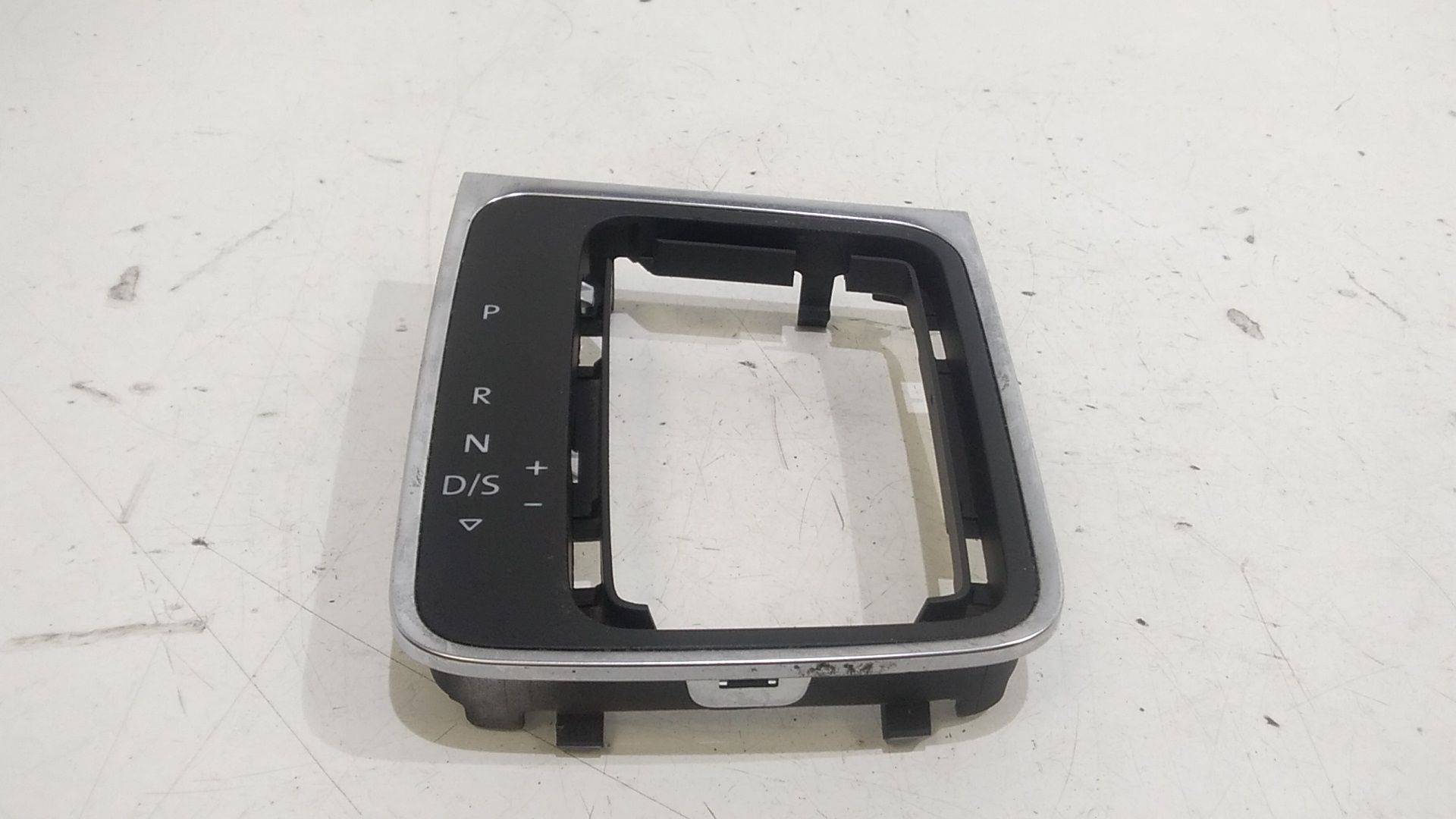 Selettore Marce 02Q301230N Usato