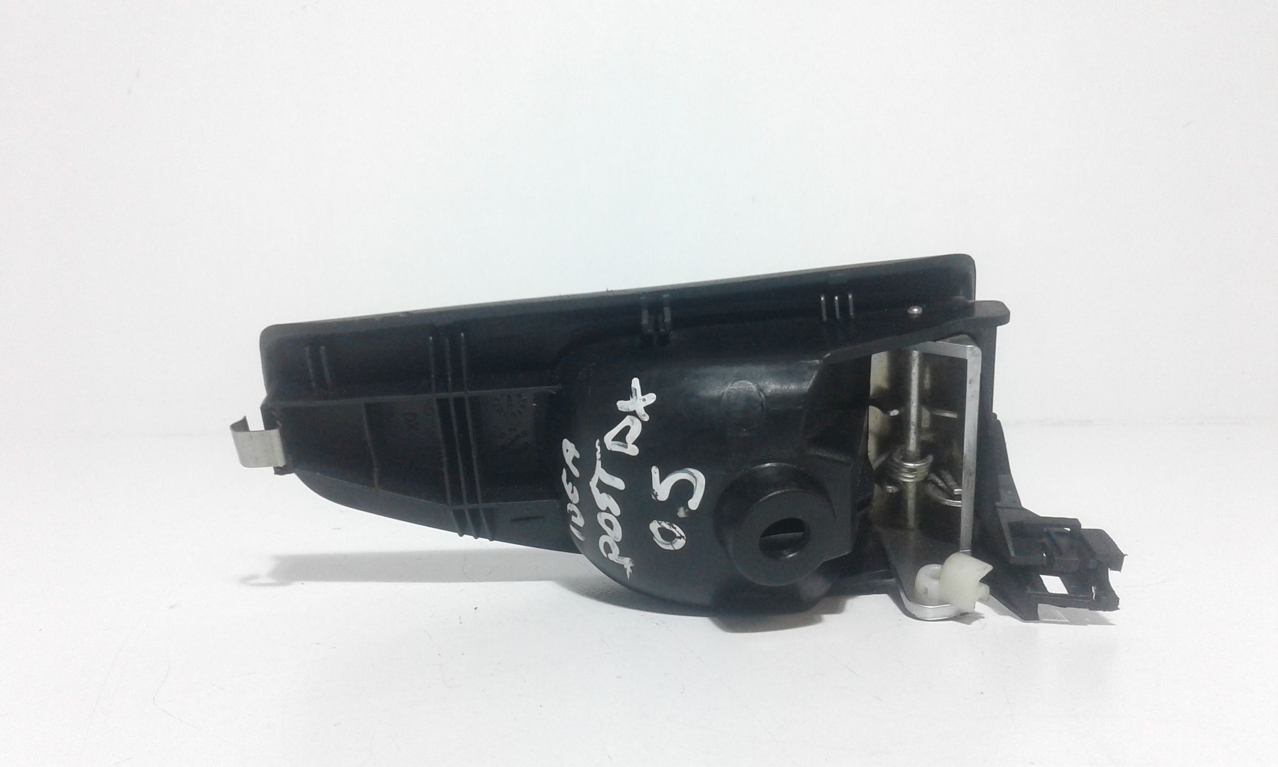Maniglia Int. Apertura Porta Post. Destro 735420494 Usato