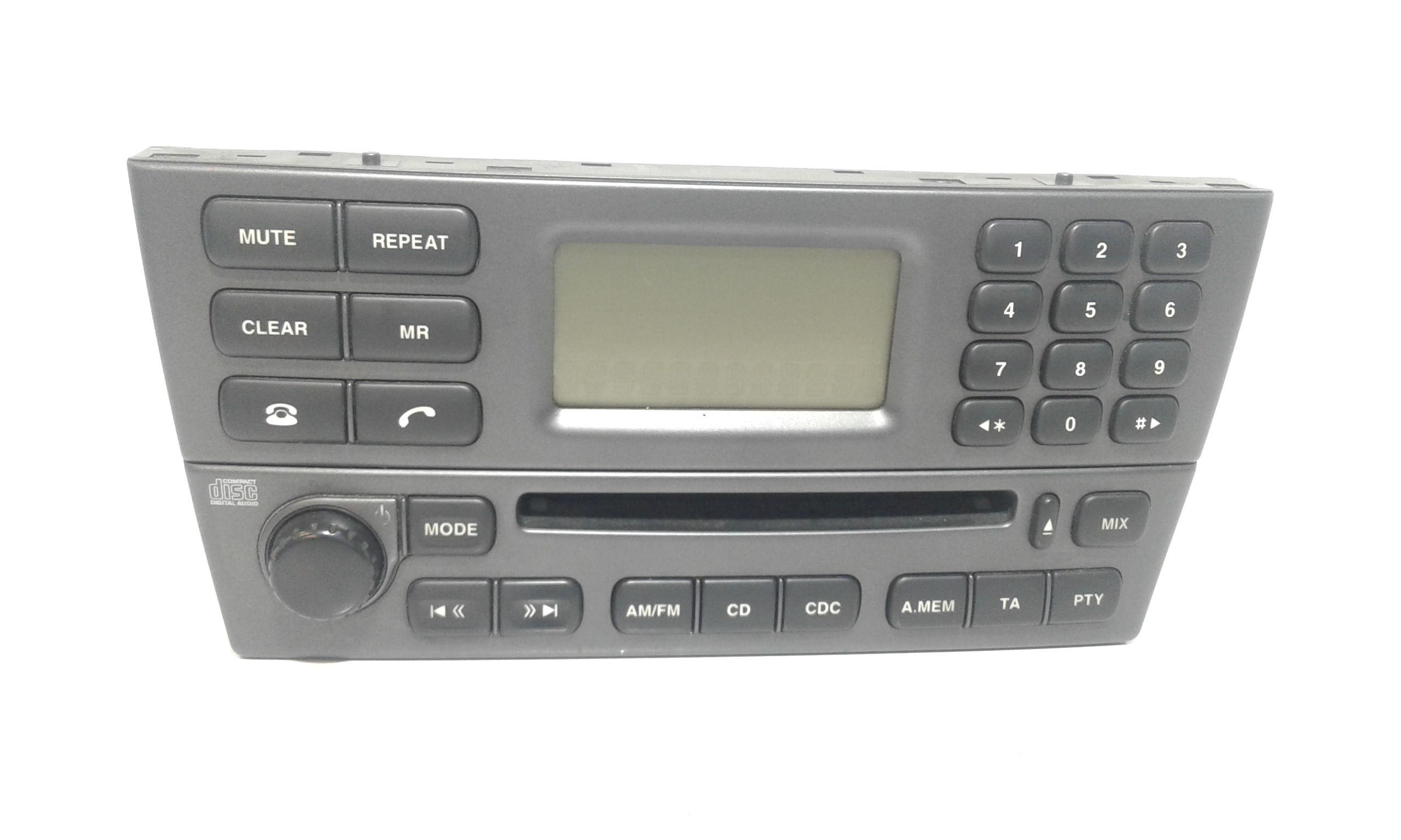 Autoradio C2S22020 Usato