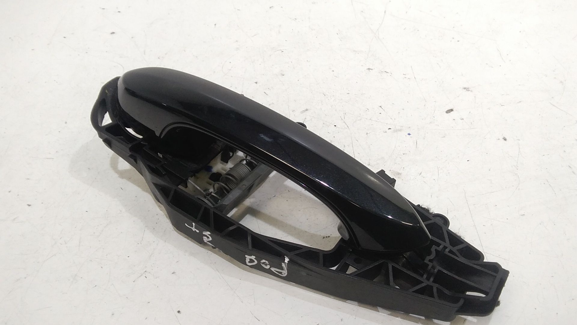 Maniglia Porta Post. Sinistro 51217470525 Usato