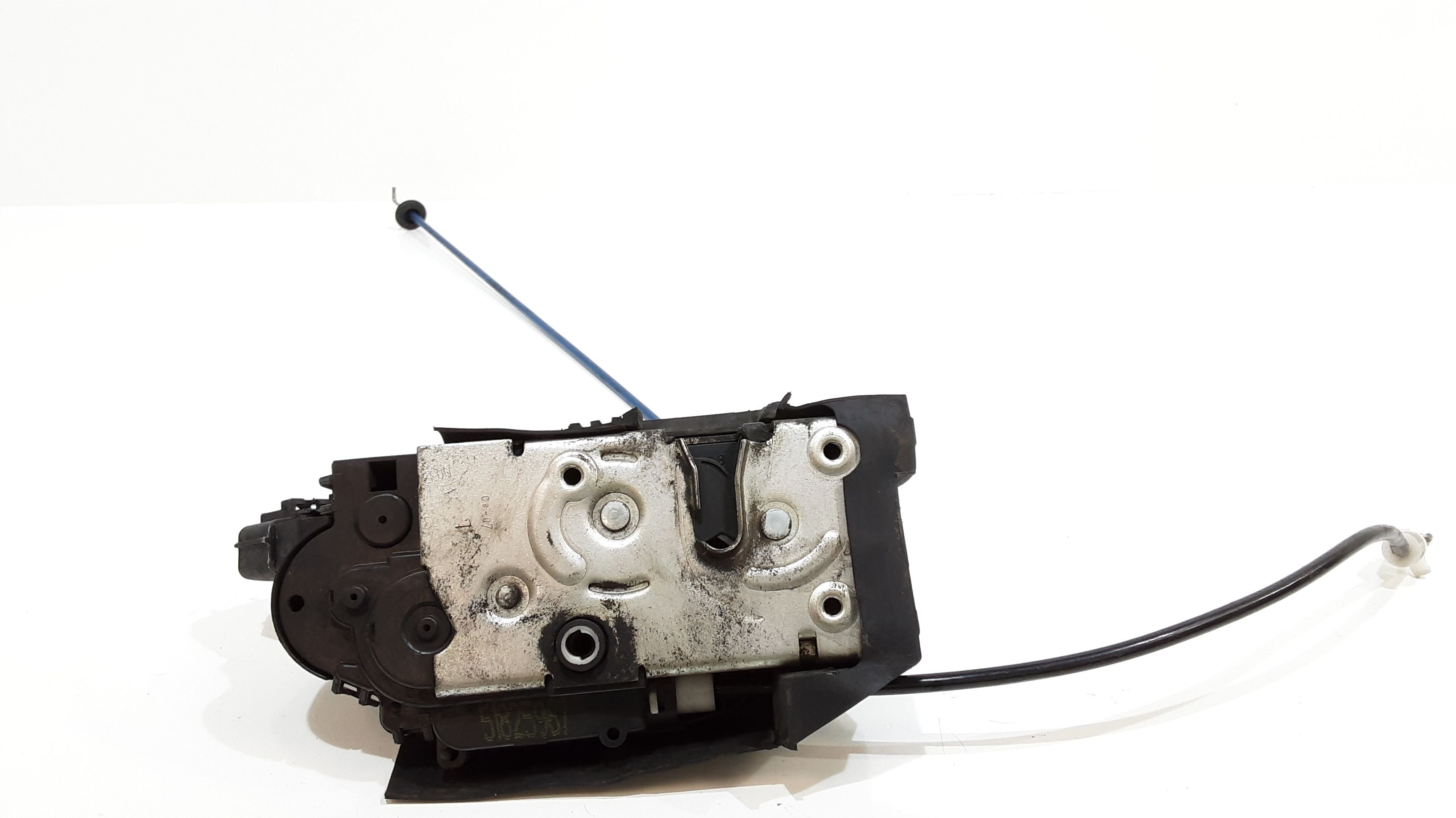 Serratura Porta Ant. Destro 71752213 Usato