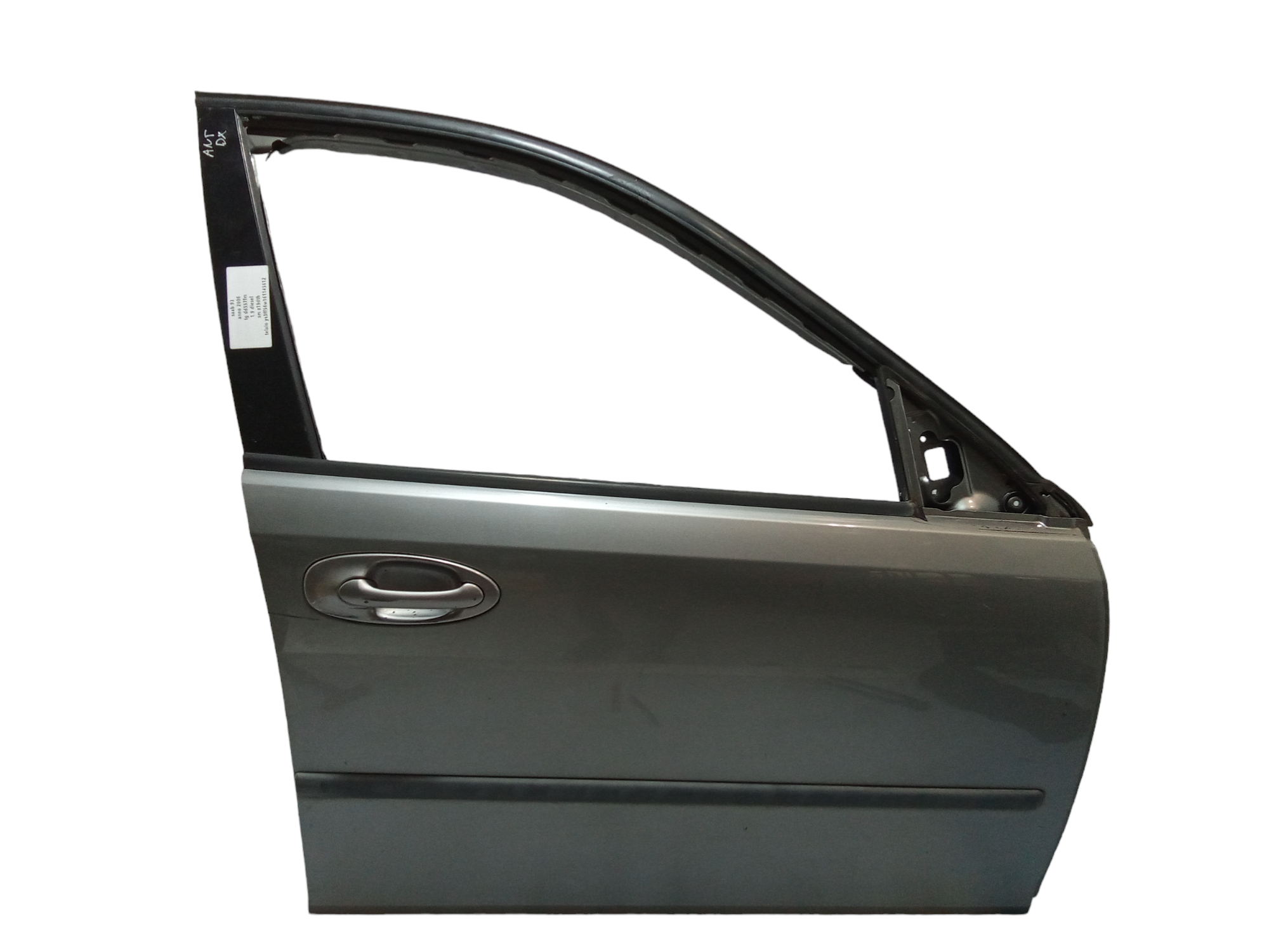 Porta Ant. Destro 12768507 Usato