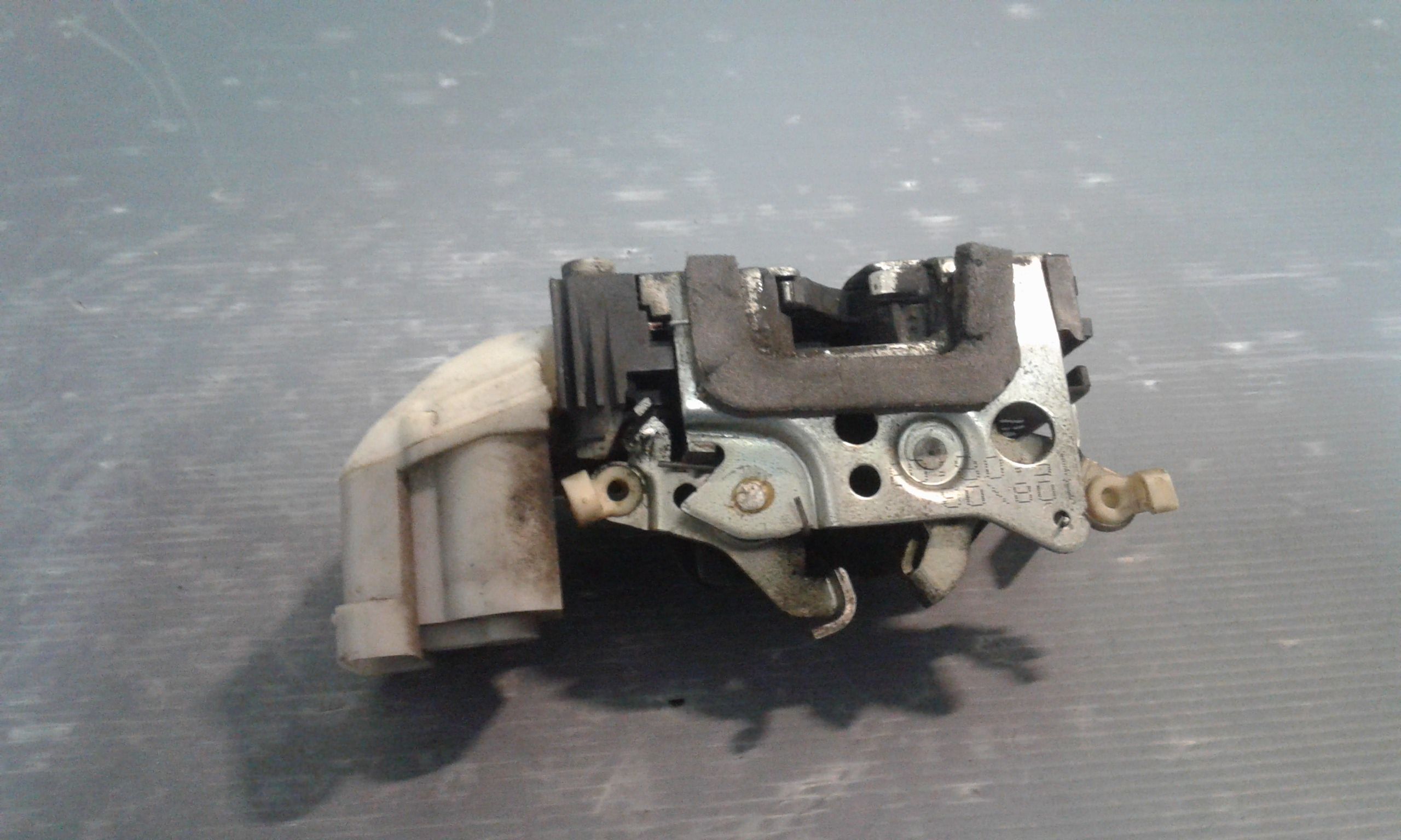 Serratura Porta Post. Sinistro 46827781 Usato