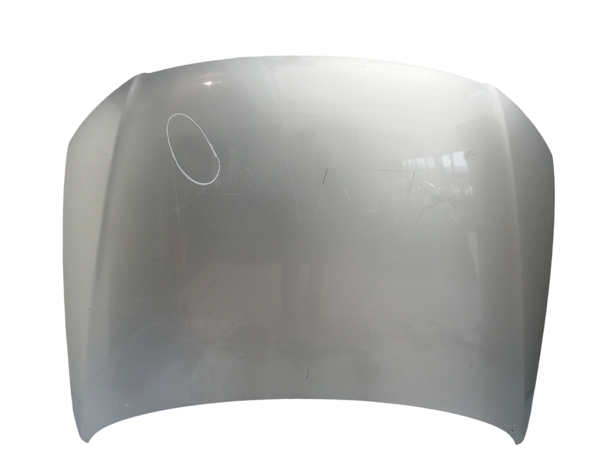 Cofano Ant. 3AA823031 Usato