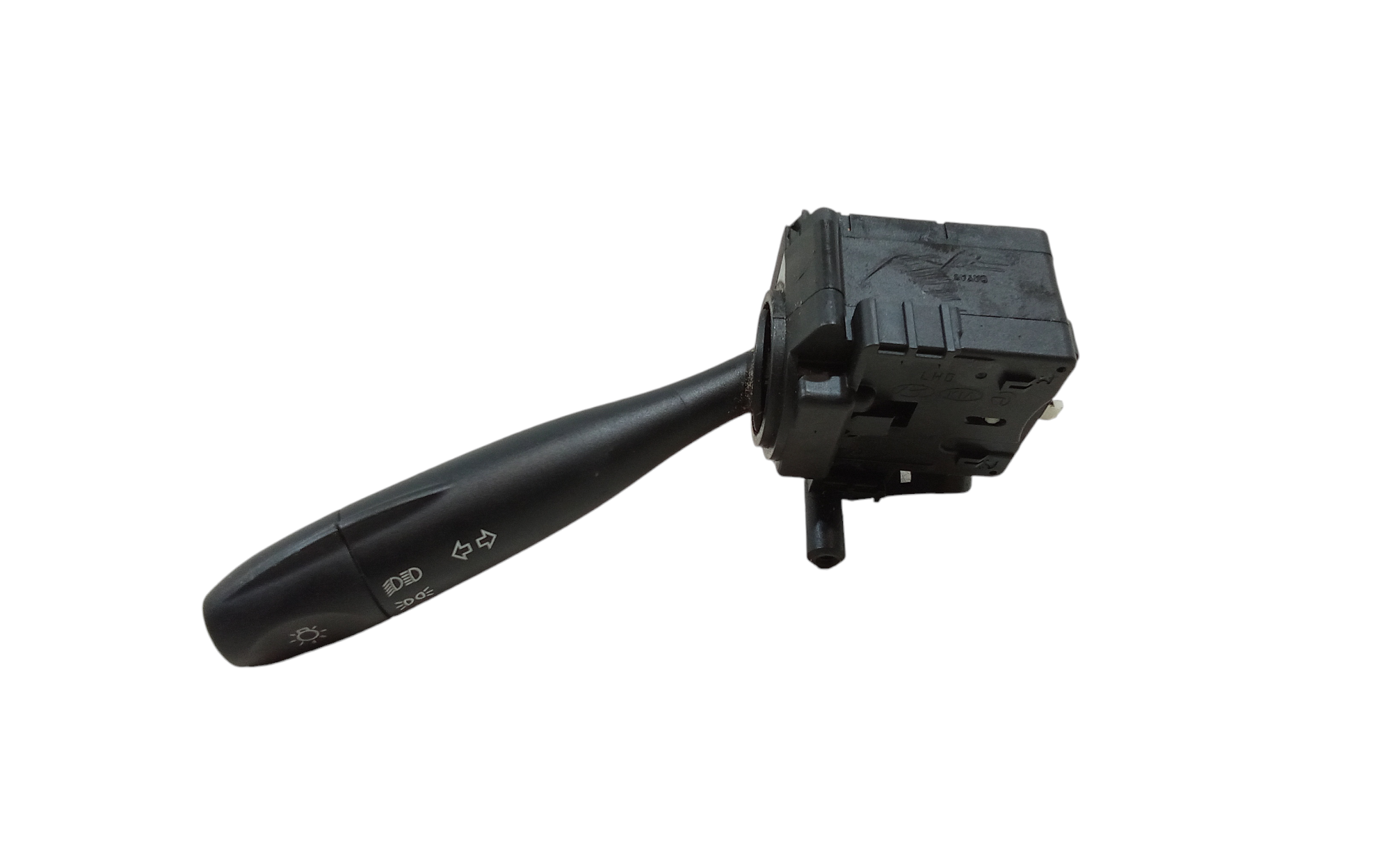 Devioguidasgancio Sinistro Usato