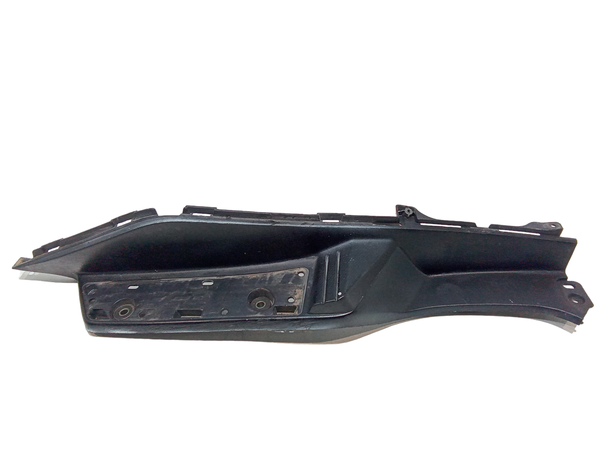 Pedana Lat. Destro Usato