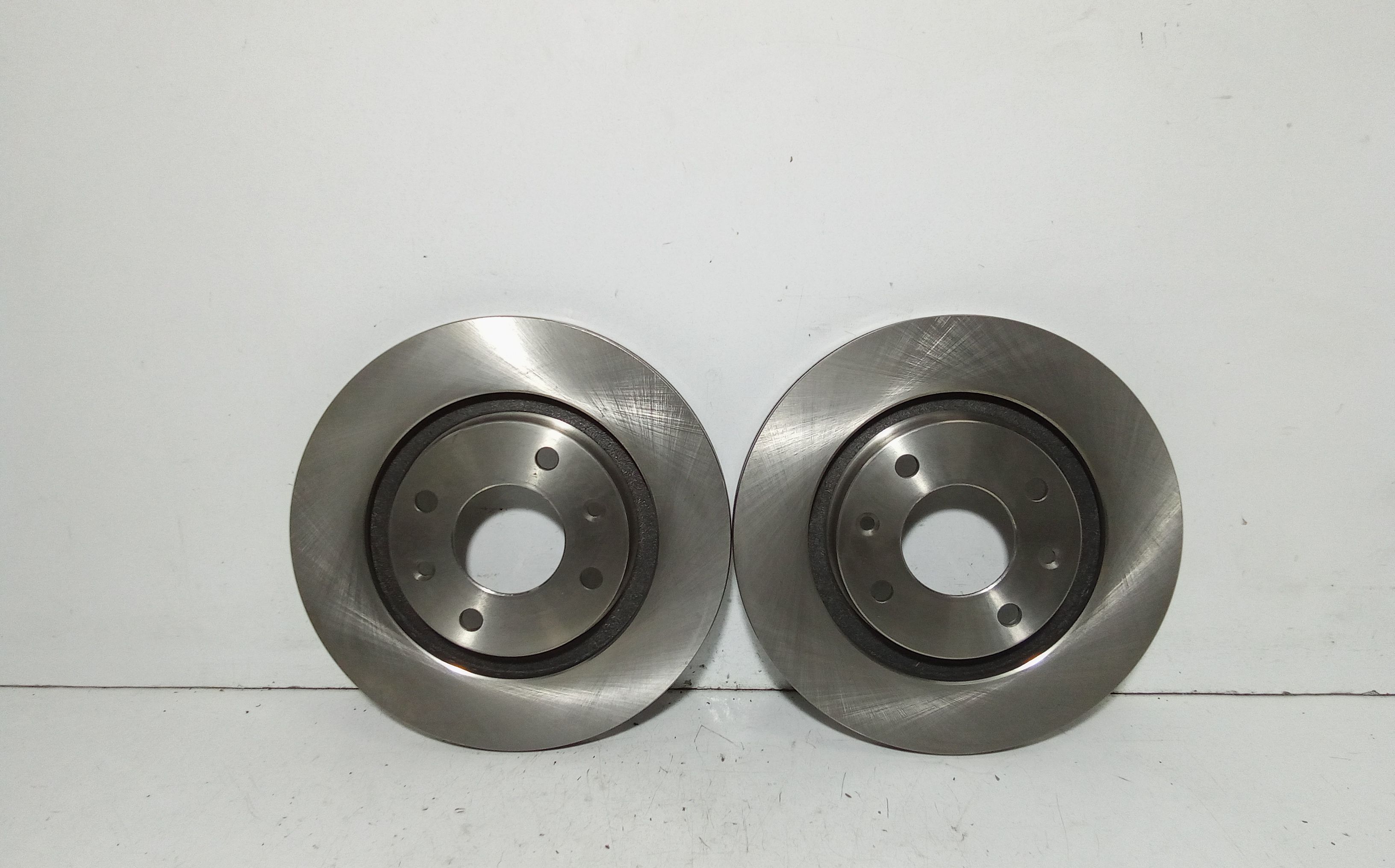 Disco Freno Ant. Destro, Disco Freno Ant. Sinistro Usato