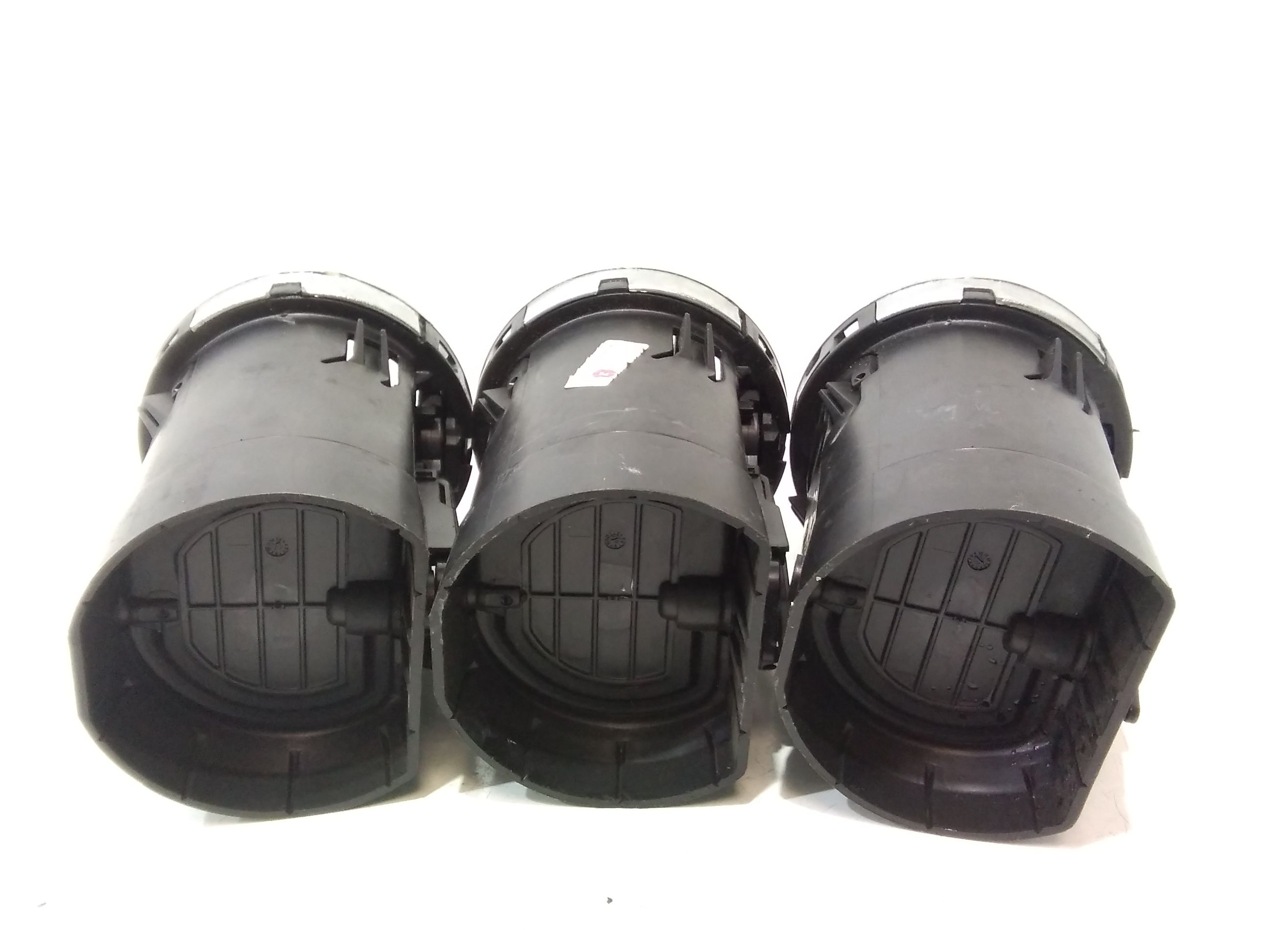 Condotto Aria Bocchette Centr. Sup. Cruscotto Usato