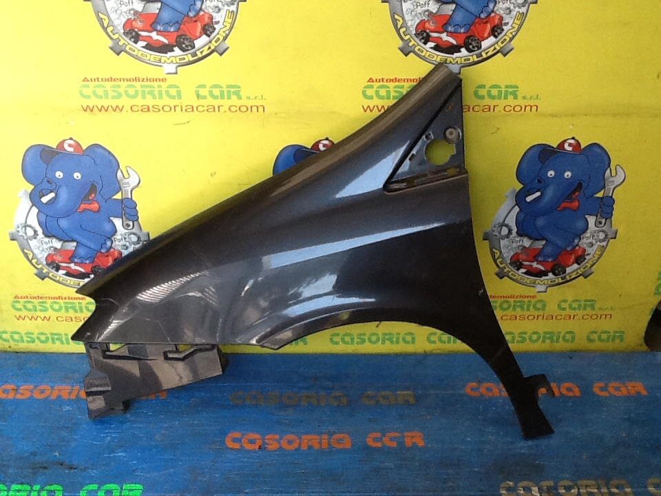 Parafango Ant. Sinistro 1493183088 Usato