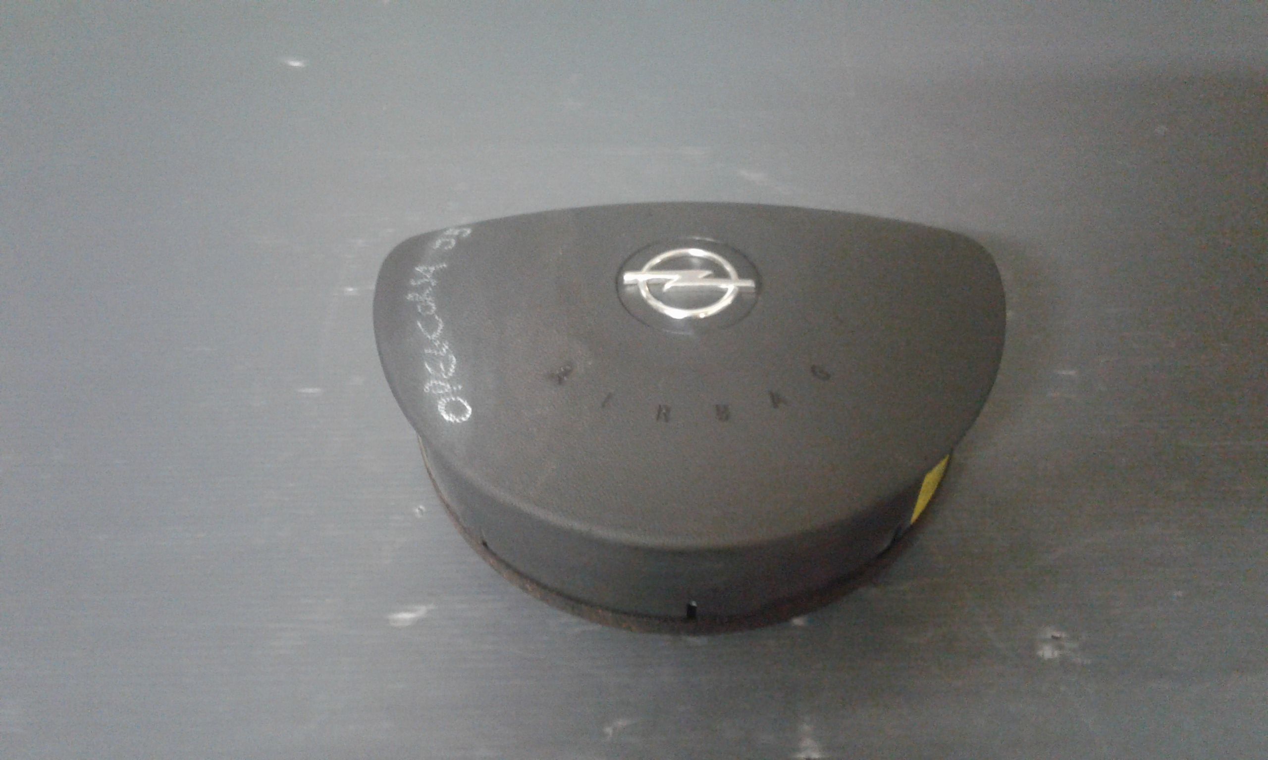 Dispositivo Airbag Lato Guida 13188242 Usato