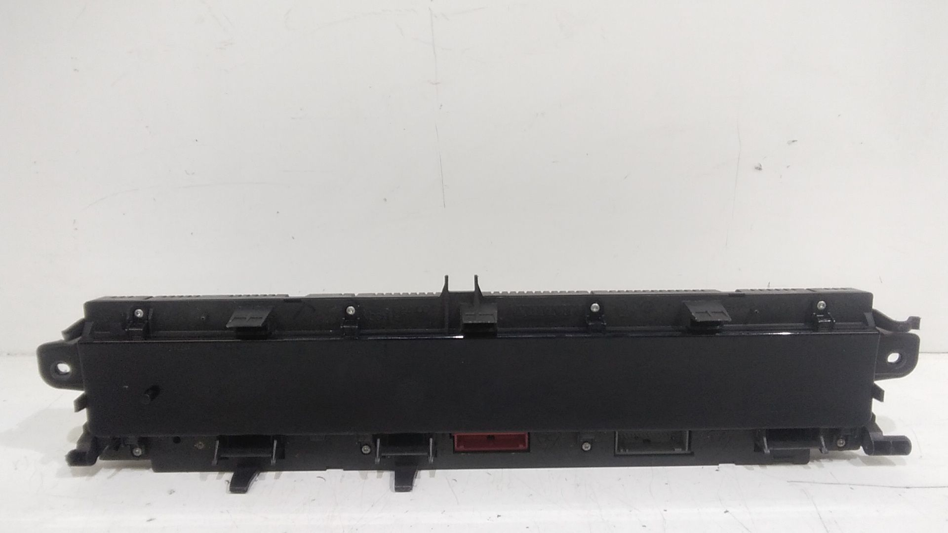 Quadro Portastrumenti Usato