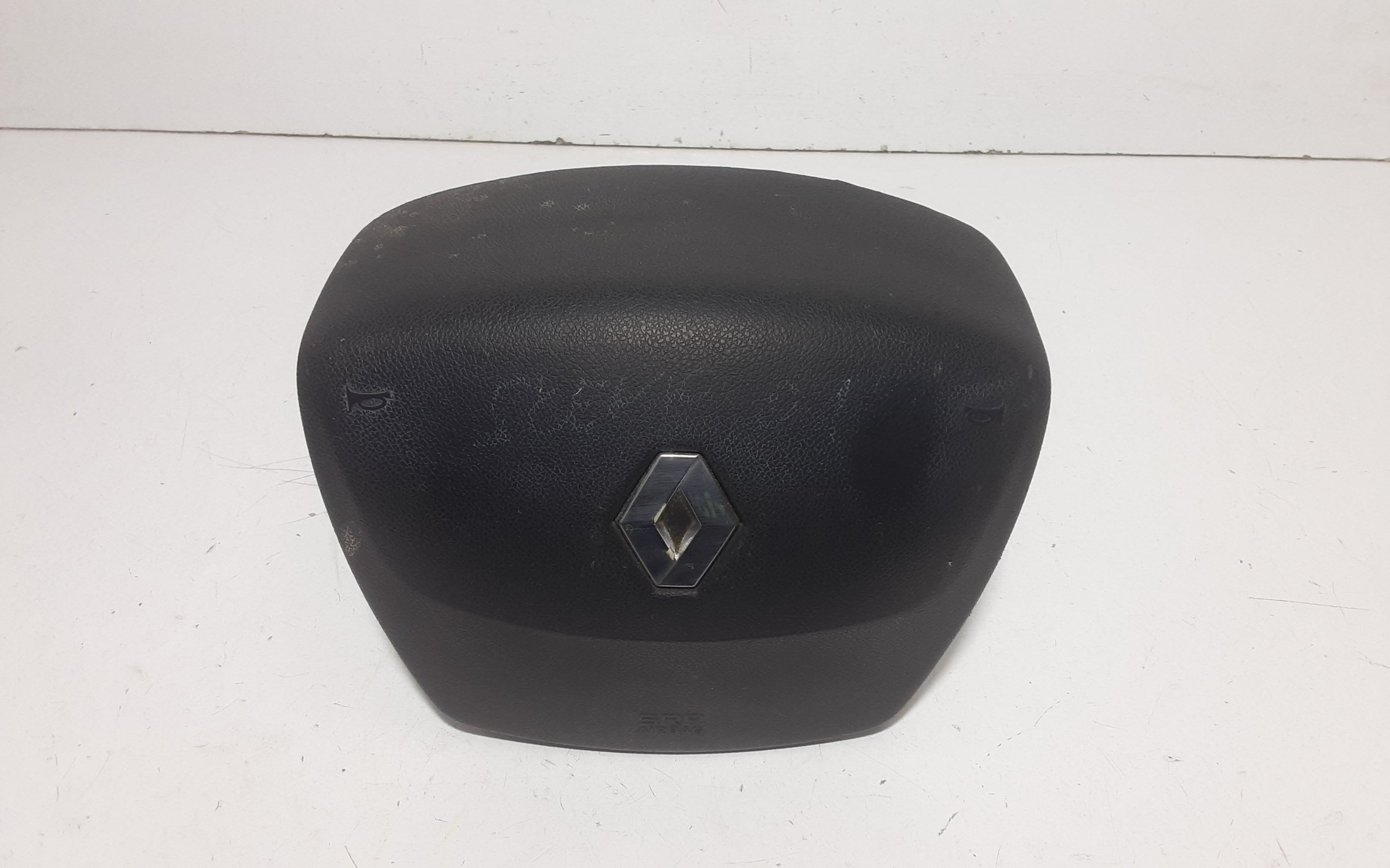 Dispositivo Airbag Lato Guida 985701921R Usato