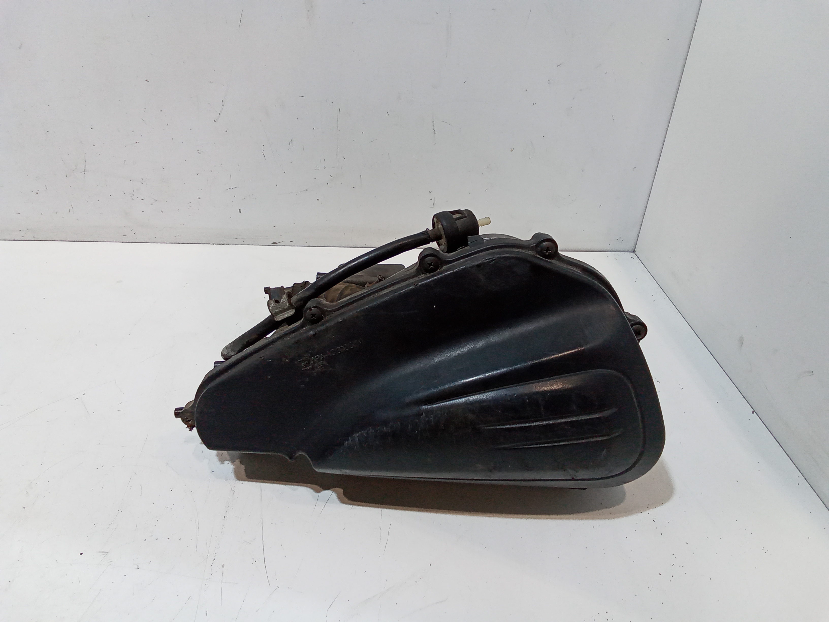 Filtro Aria Compl. Usato