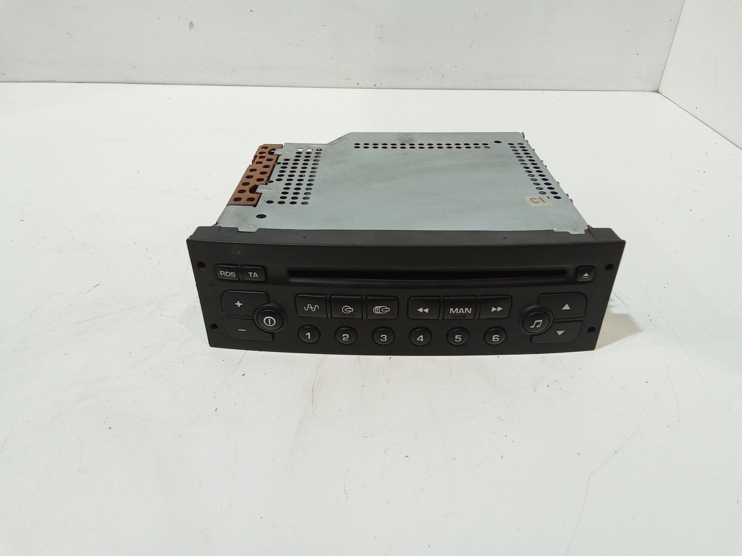 Autoradio 6564RT Usato