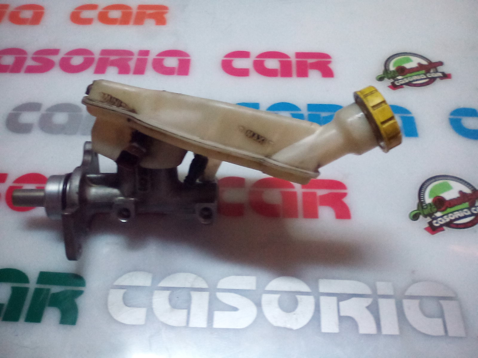 Pompa Comando Freni 4601L7 Usato