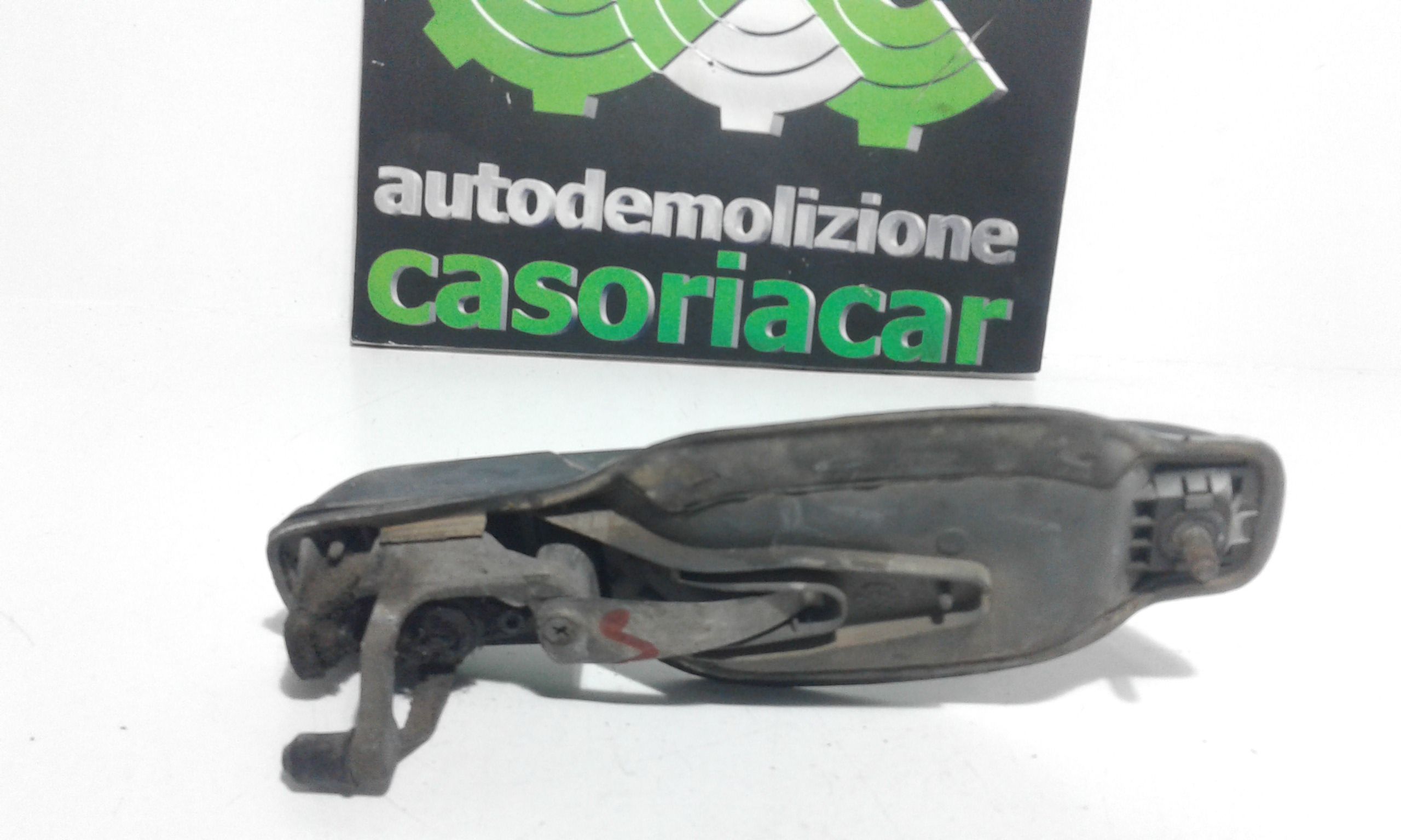 Maniglia Porta Ant. Sinistro 93936134 Usato