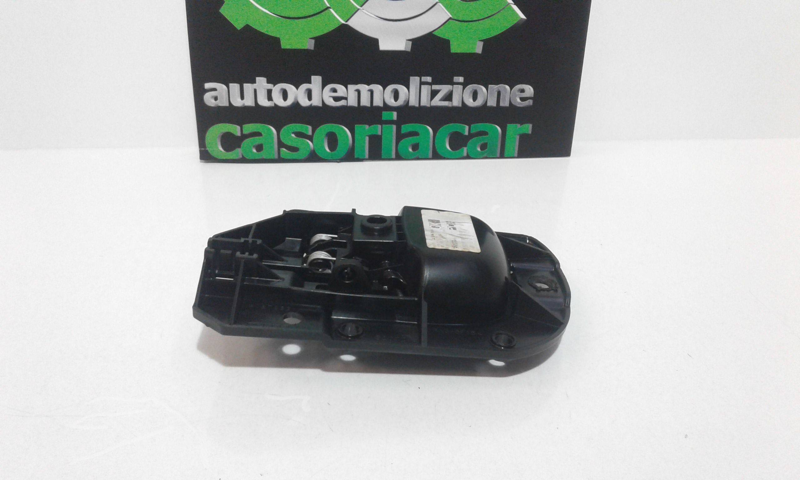Maniglia Int. Apertura Porta Post. Destro 71732851 Usato
