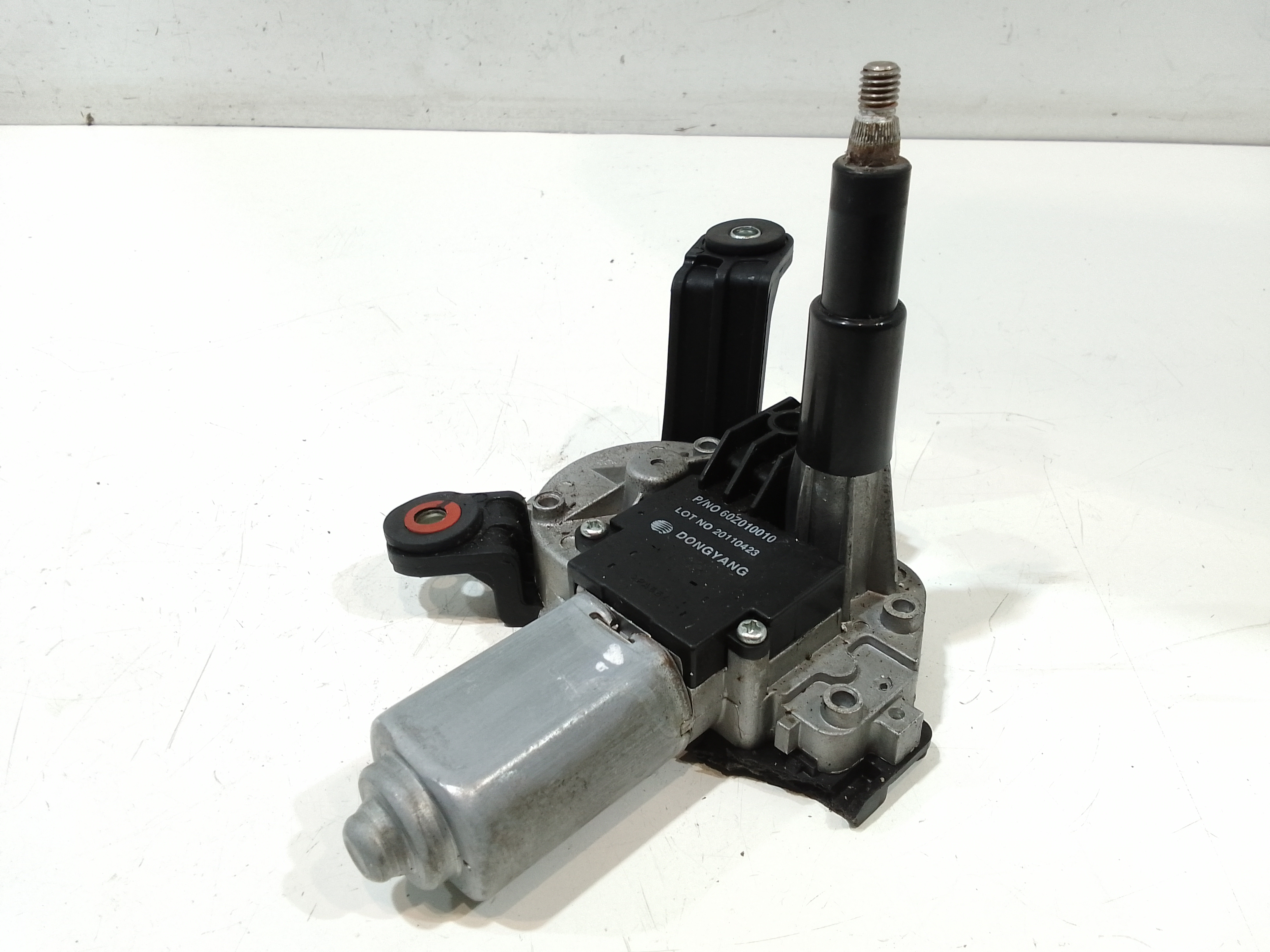 Motorino Tergilunotto 13395013 Usato