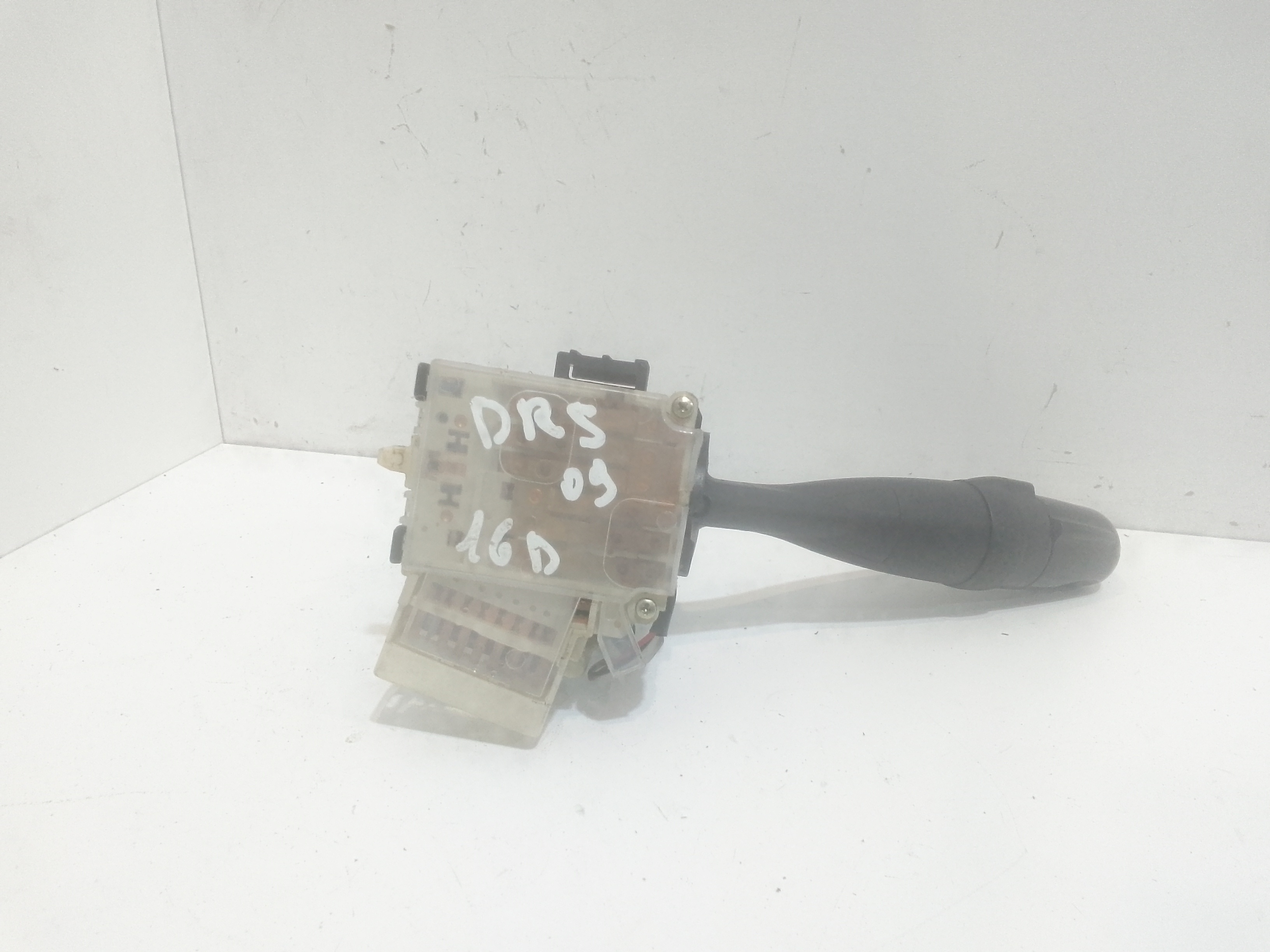 Devioguidasgancio Sinistro Usato