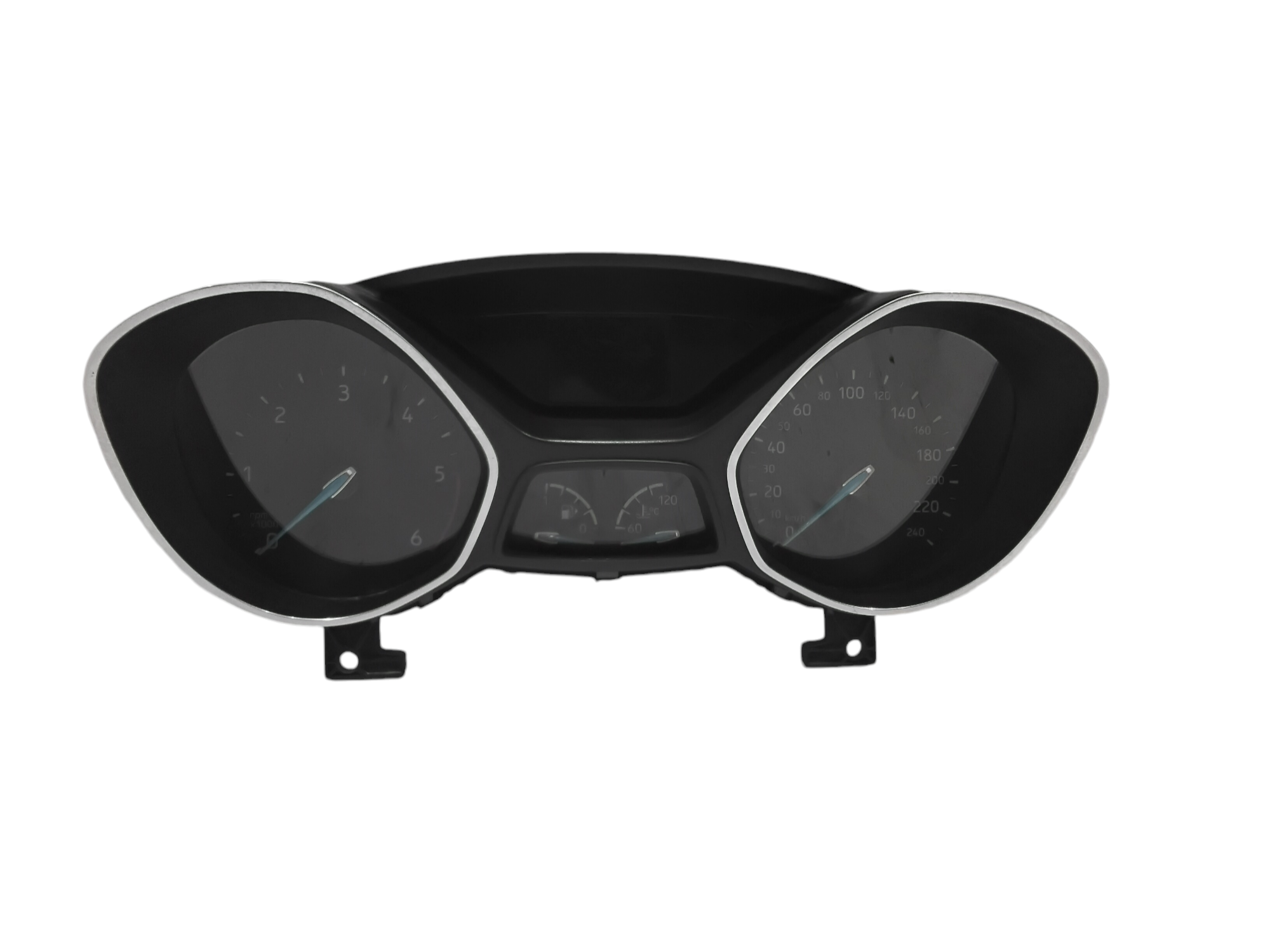 Quadro Portastrumenti Usato